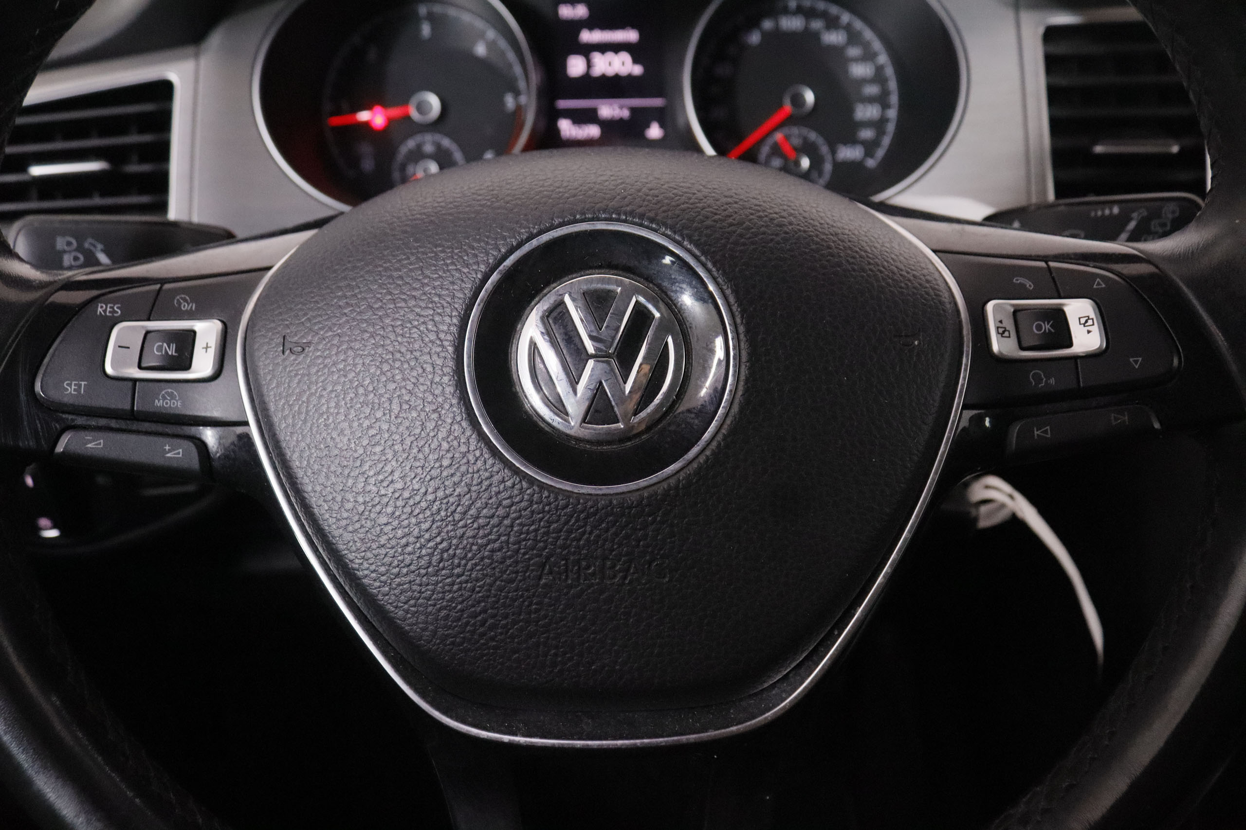 Volkswagen Golf Sportsvan 2.0 TDI CR Advance - foto 13