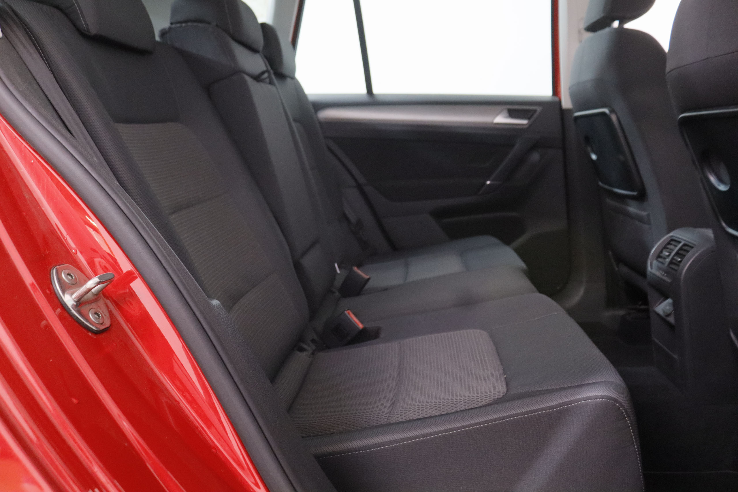 Volkswagen Golf Sportsvan 2.0 TDI CR Advance - foto 22