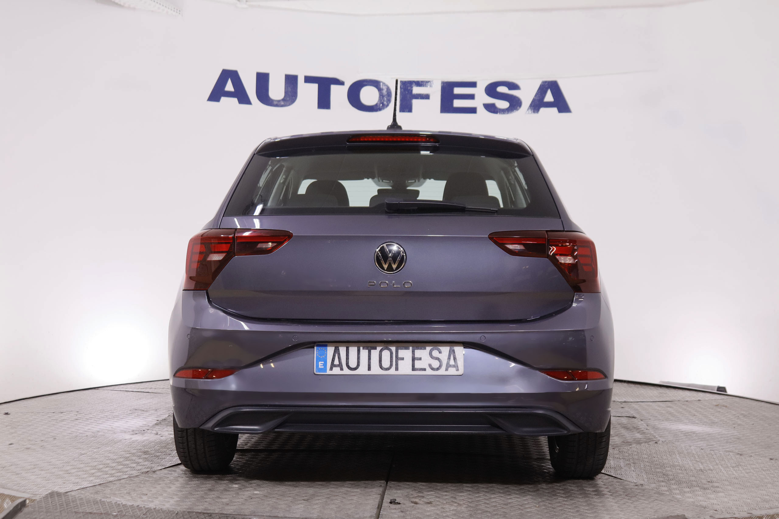 Volkswagen Polo 1.0 TSI Life DSG - foto 6