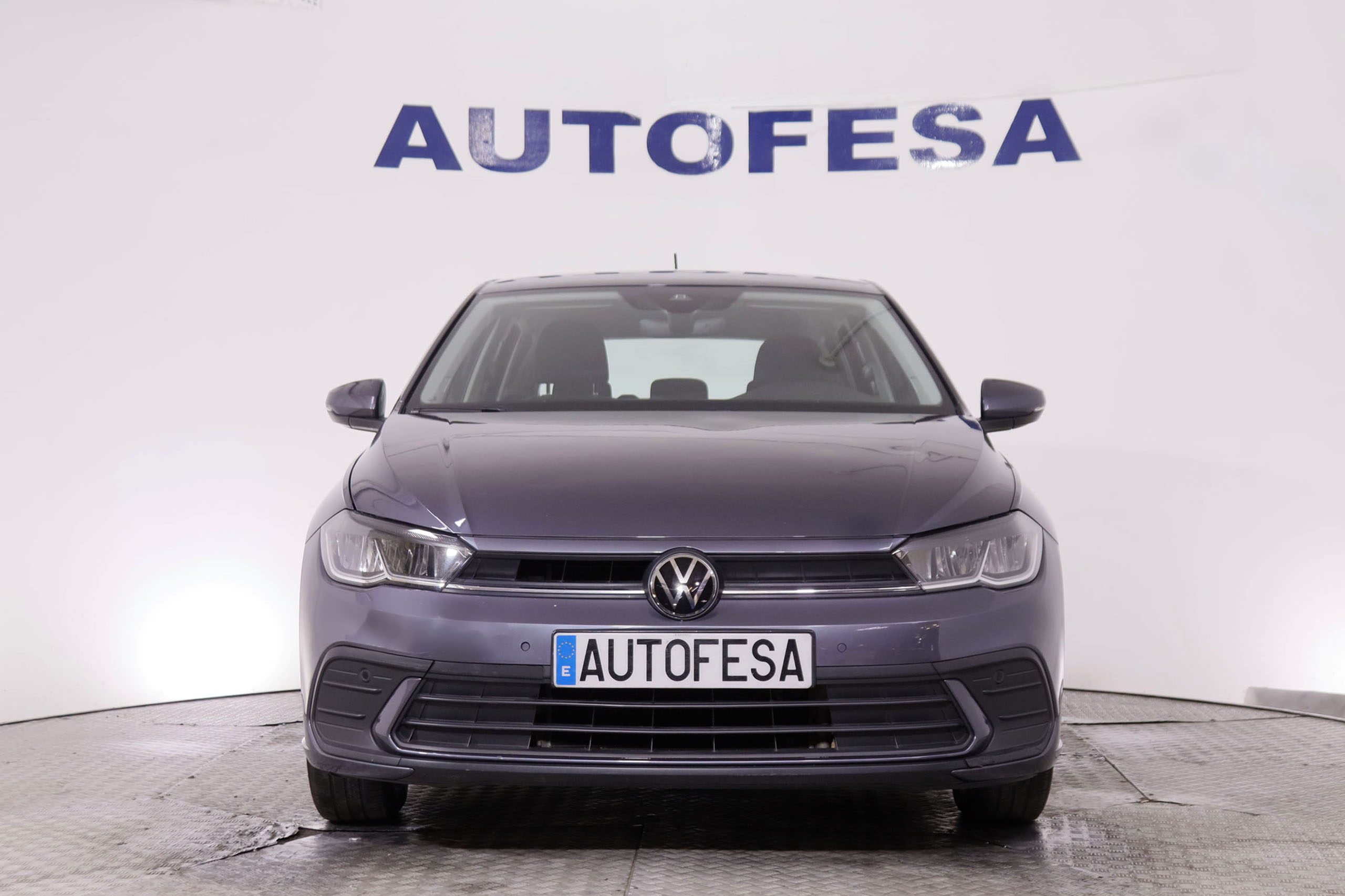 Volkswagen Polo 1.0 TSI Life DSG - foto 2