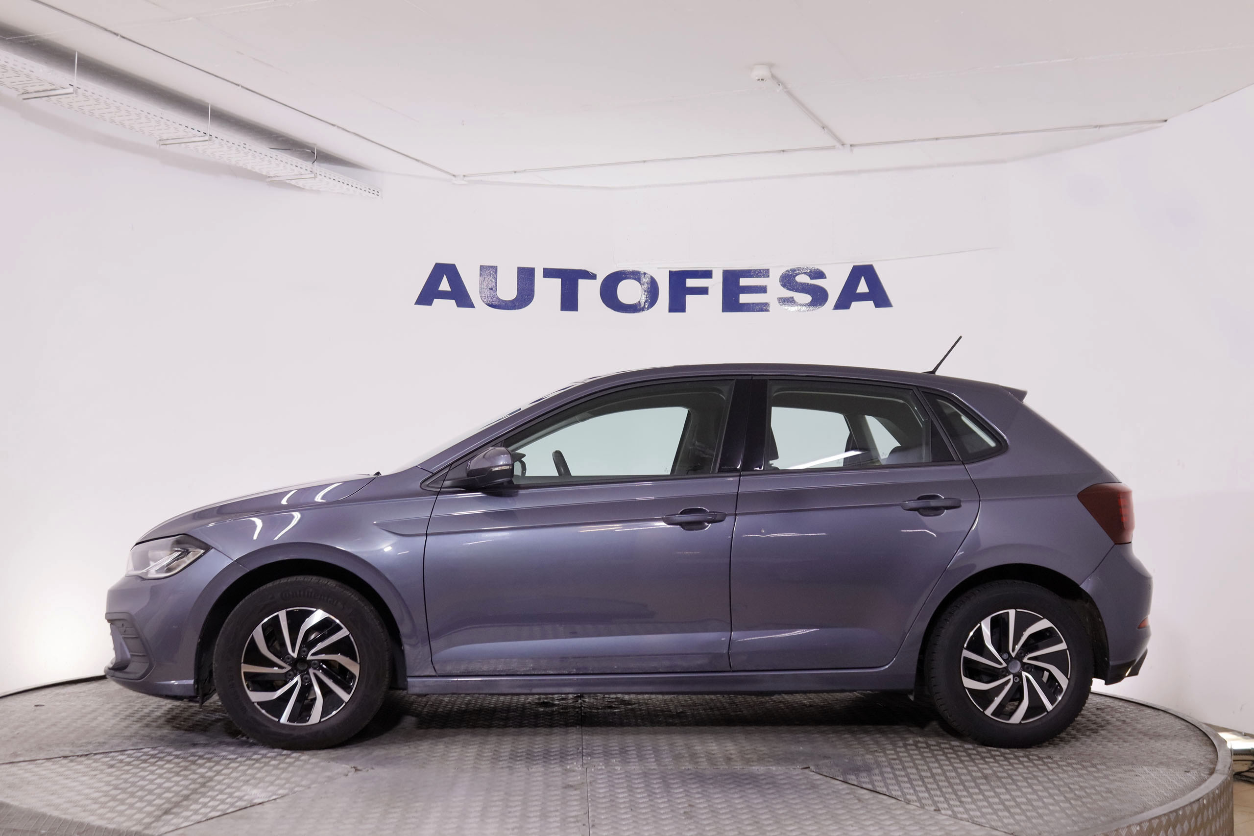 Volkswagen Polo 1.0 TSI Life DSG - foto 4