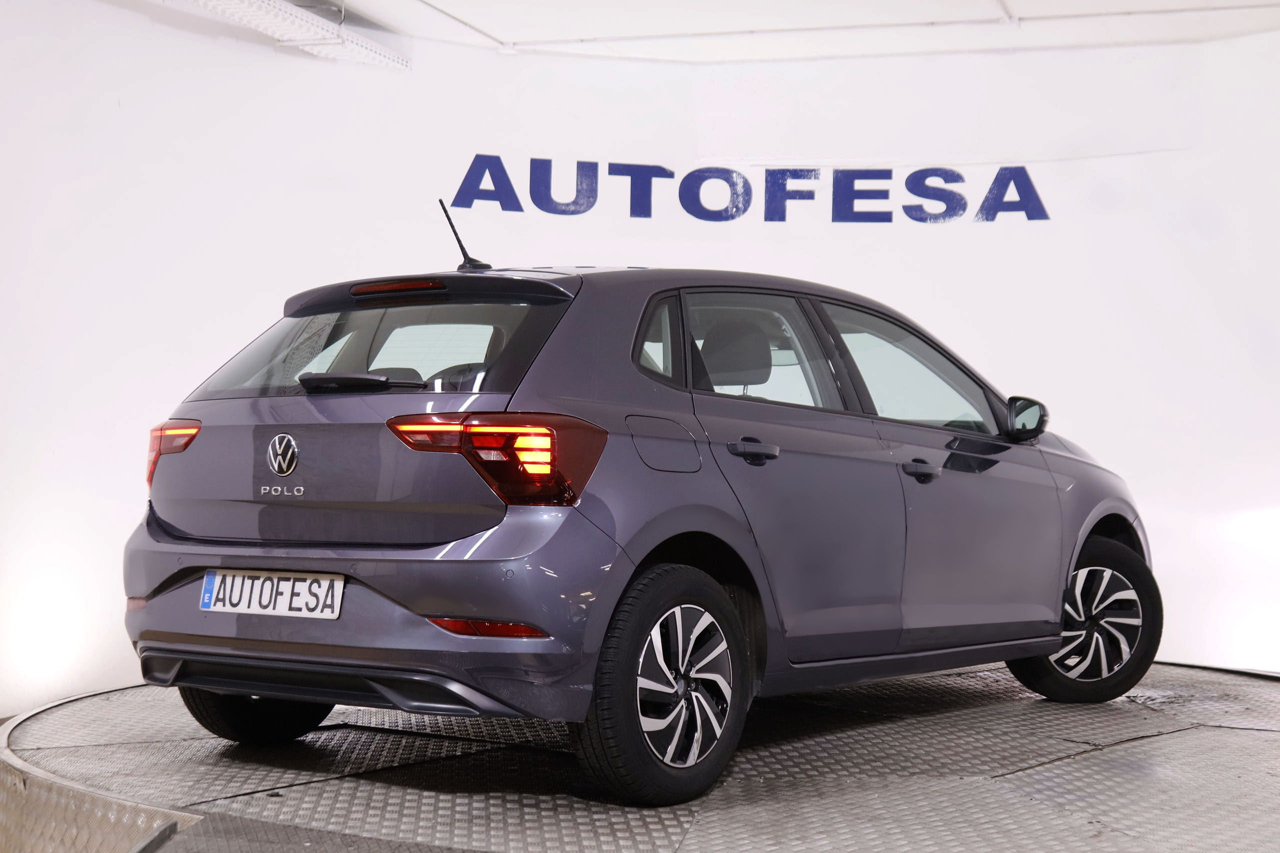 Volkswagen Polo 1.0 TSI Life DSG - foto 7
