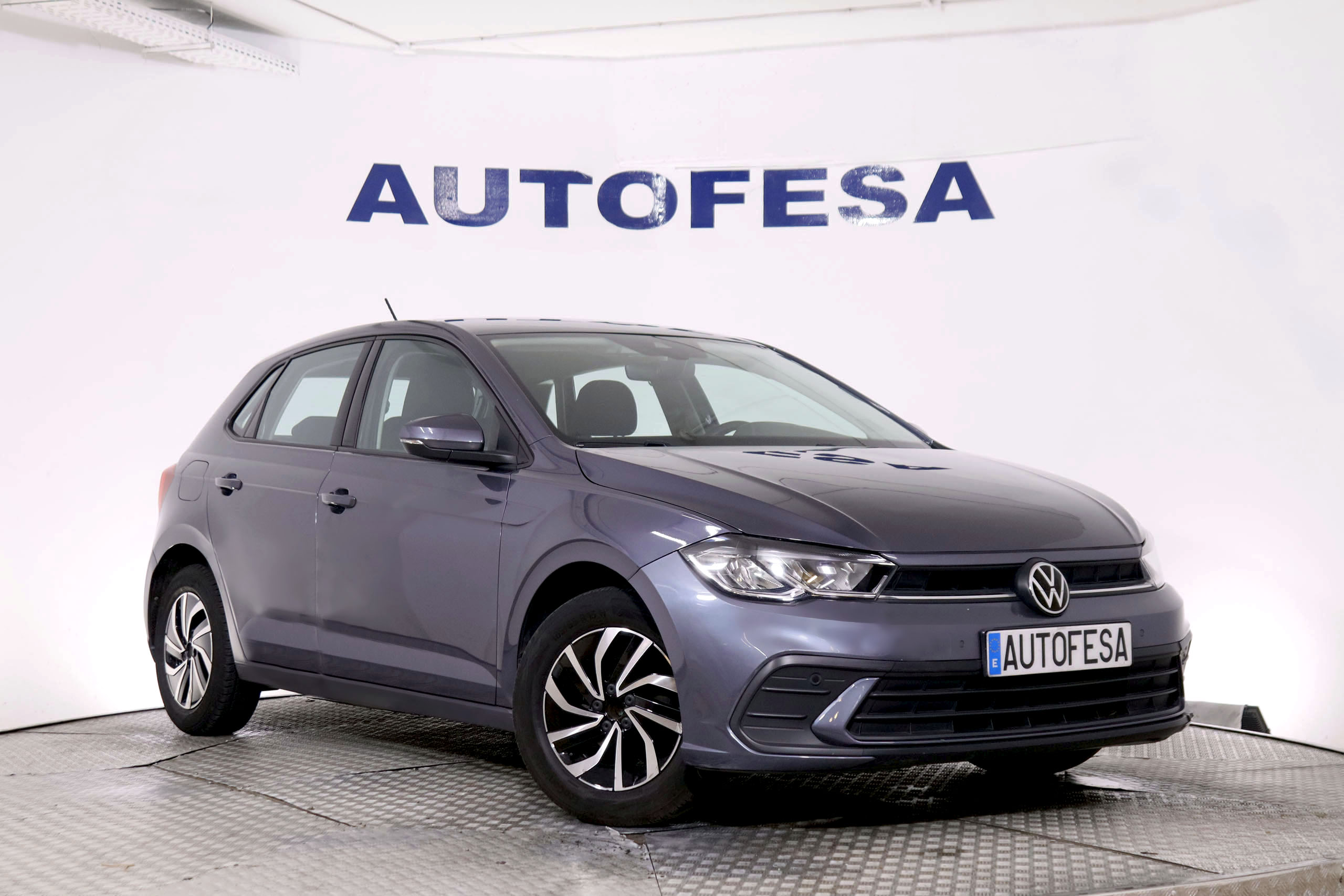 Volkswagen Polo 1.0 TSI Life DSG - foto 3