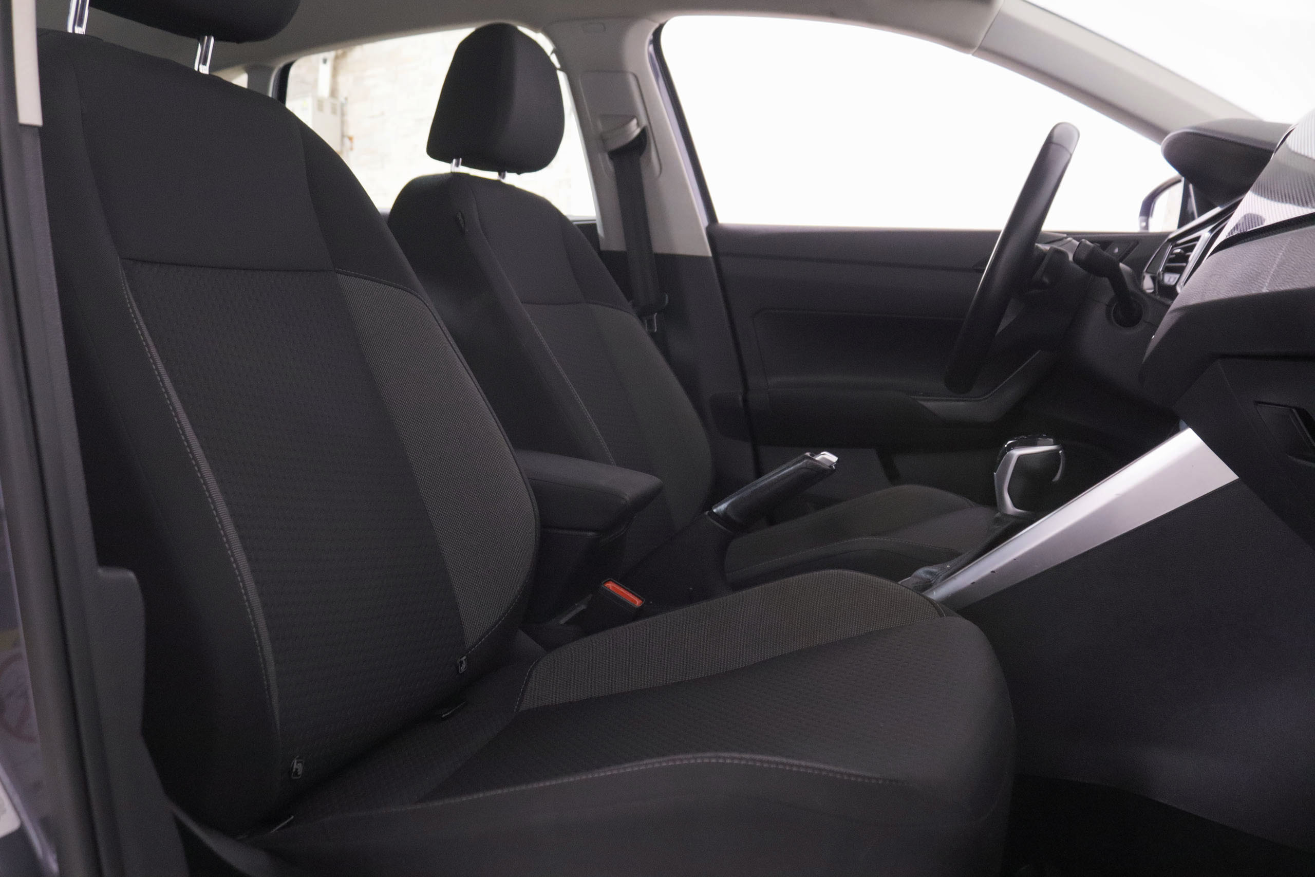 Volkswagen Polo 1.0 TSI Life DSG - foto 23