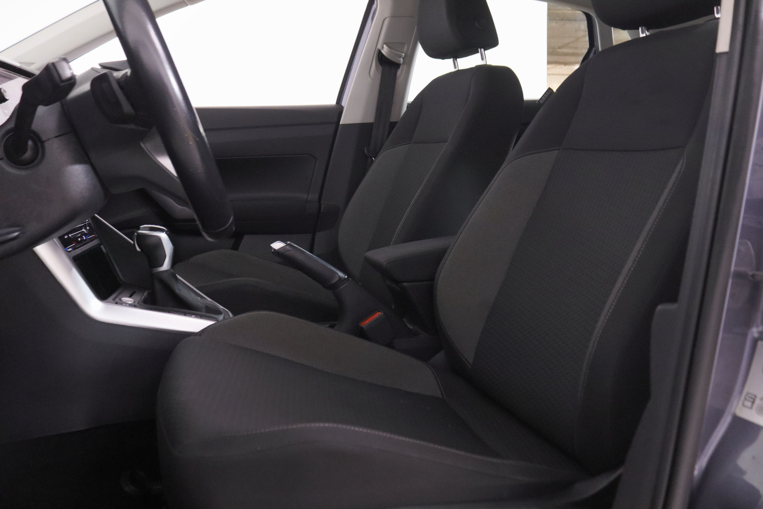 Volkswagen Polo 1.0 TSI Life DSG - foto 22
