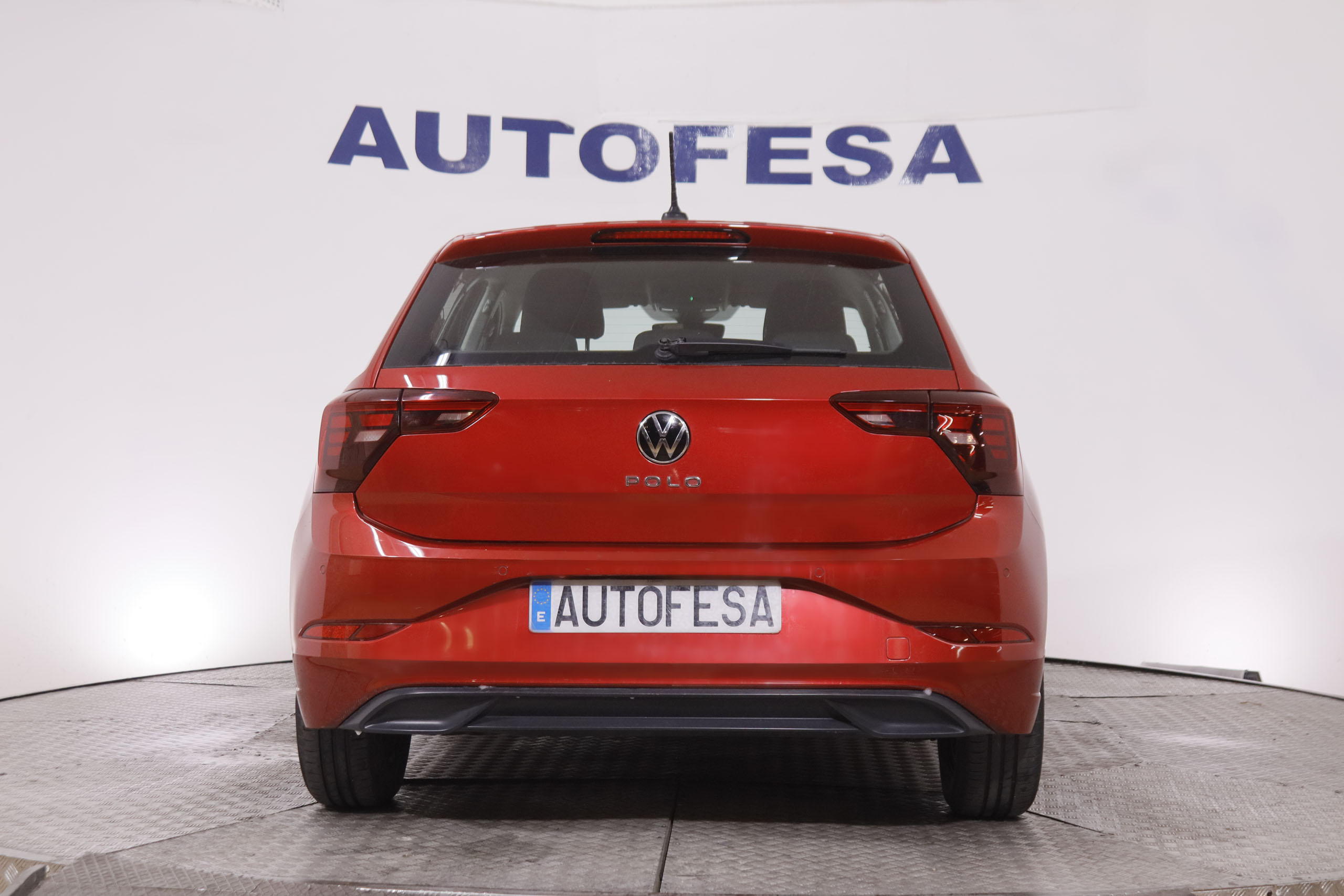 Volkswagen Polo 1.0 TSI Life DSG - foto 6