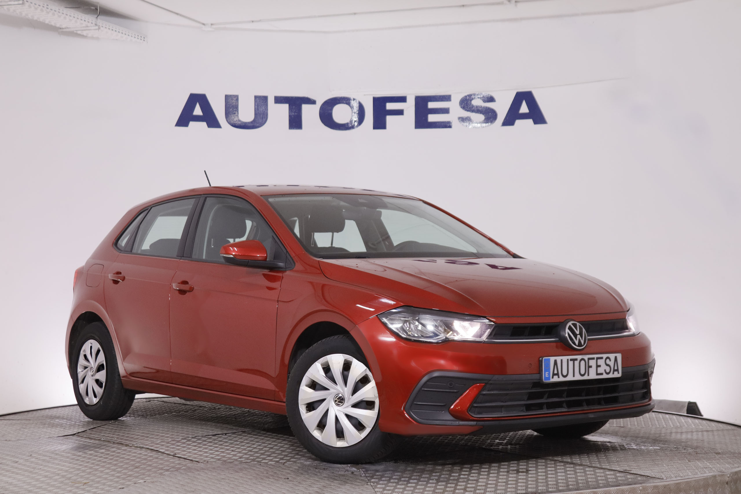 Volkswagen Polo 1.0 TSI Life DSG - foto 3