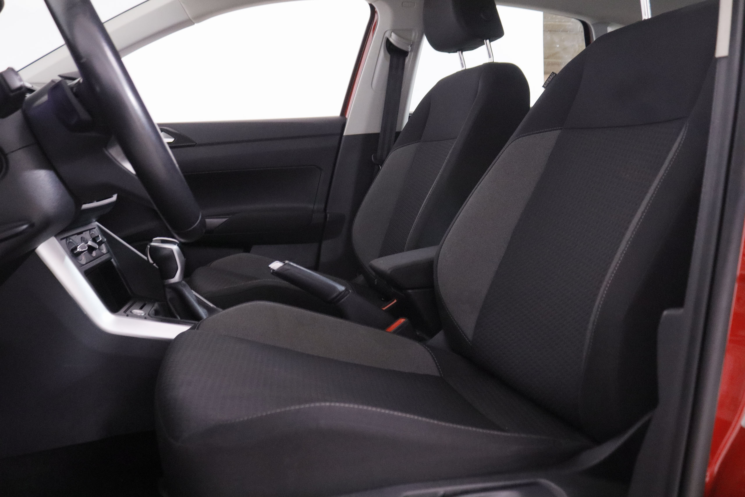 Volkswagen Polo 1.0 TSI Life DSG - foto 18