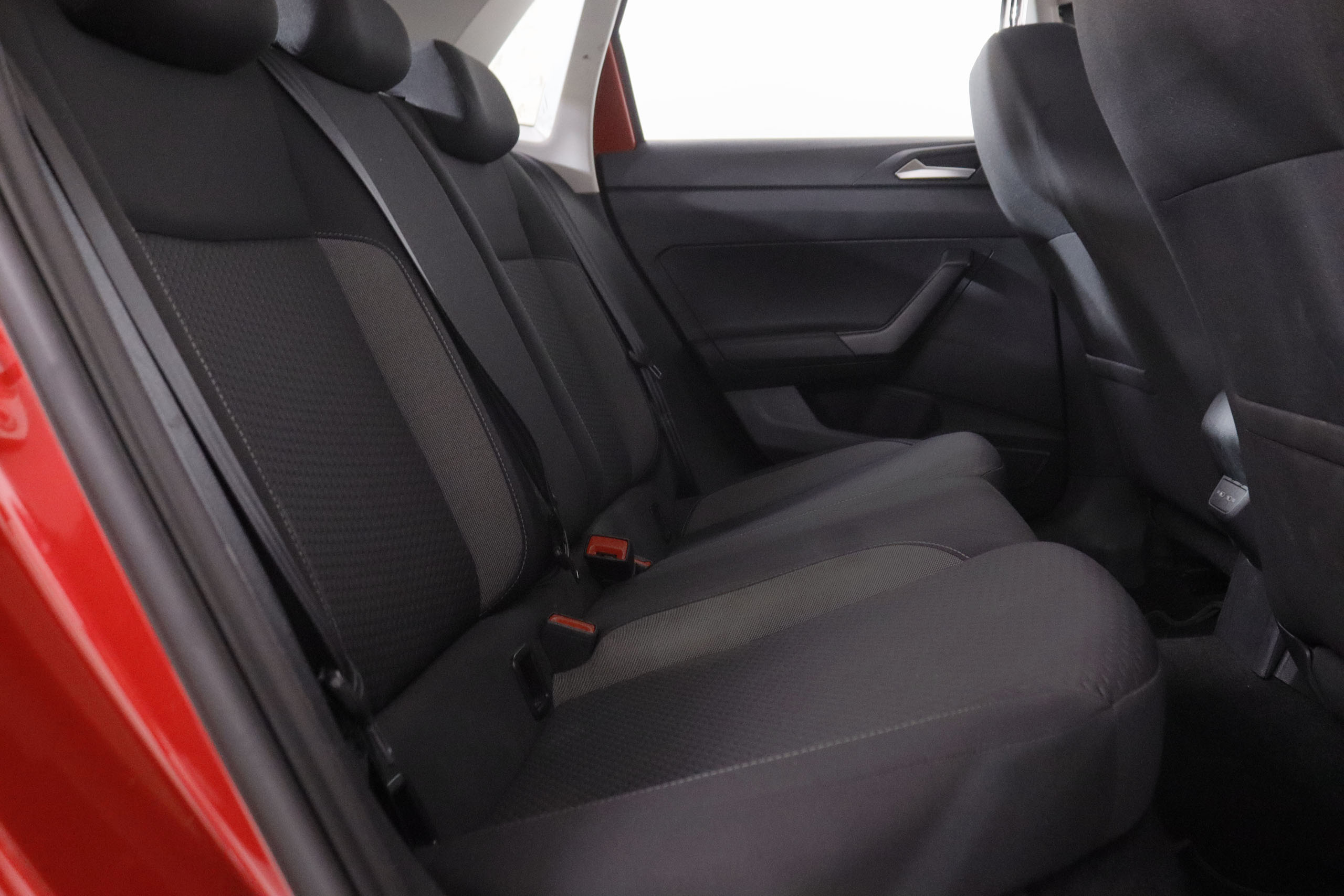 Volkswagen Polo 1.0 TSI Life DSG - foto 19