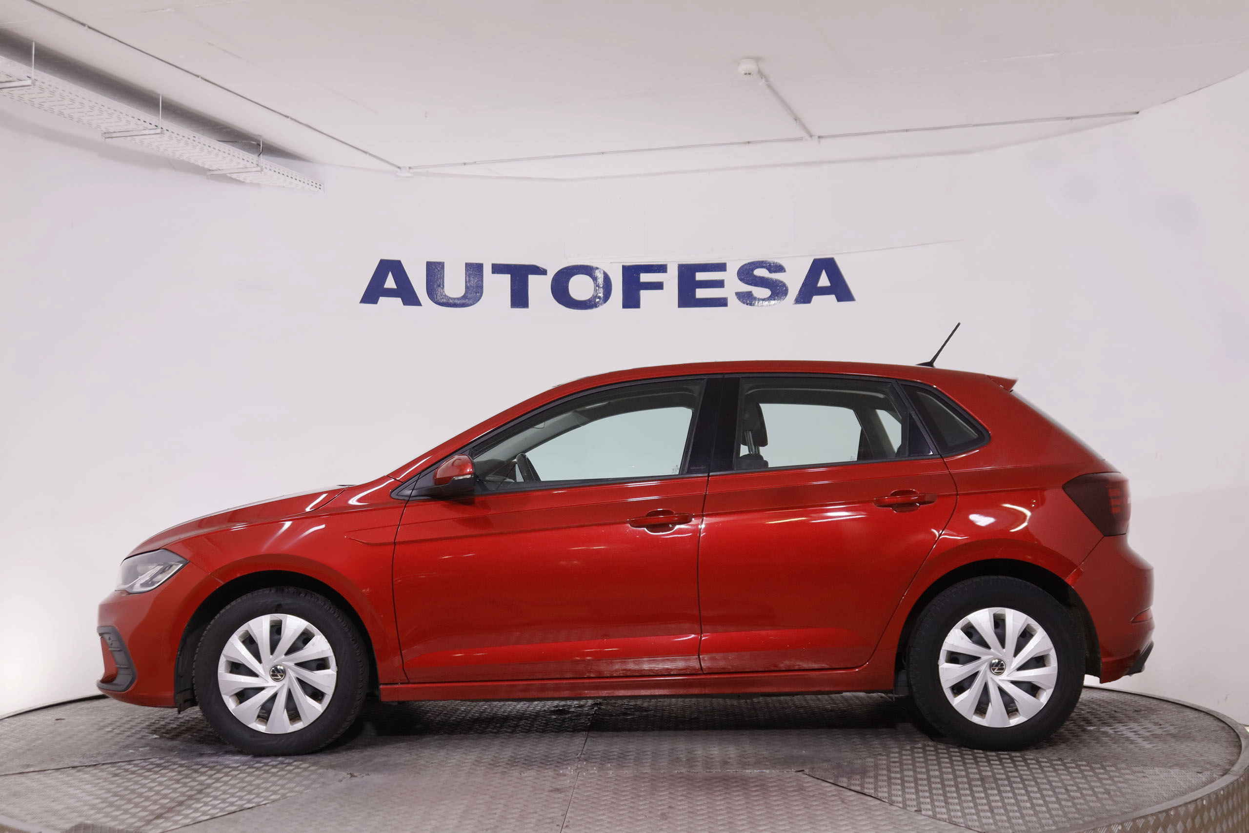 Volkswagen Polo 1.0 TSI Life DSG - foto 4