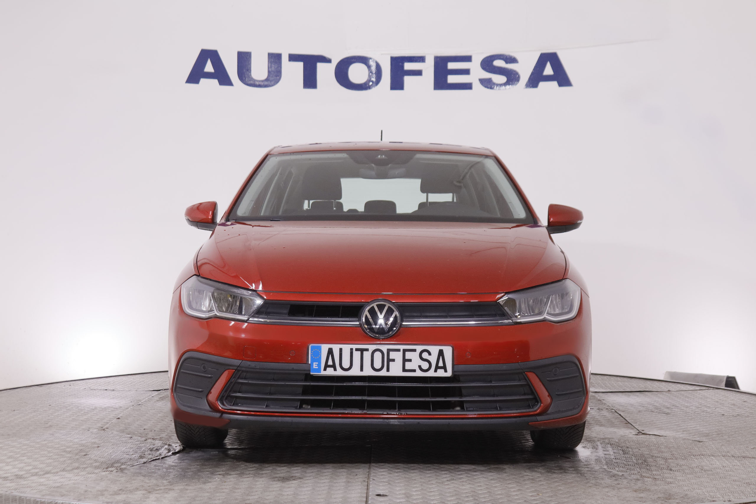 Volkswagen Polo 1.0 TSI Life DSG - foto 2