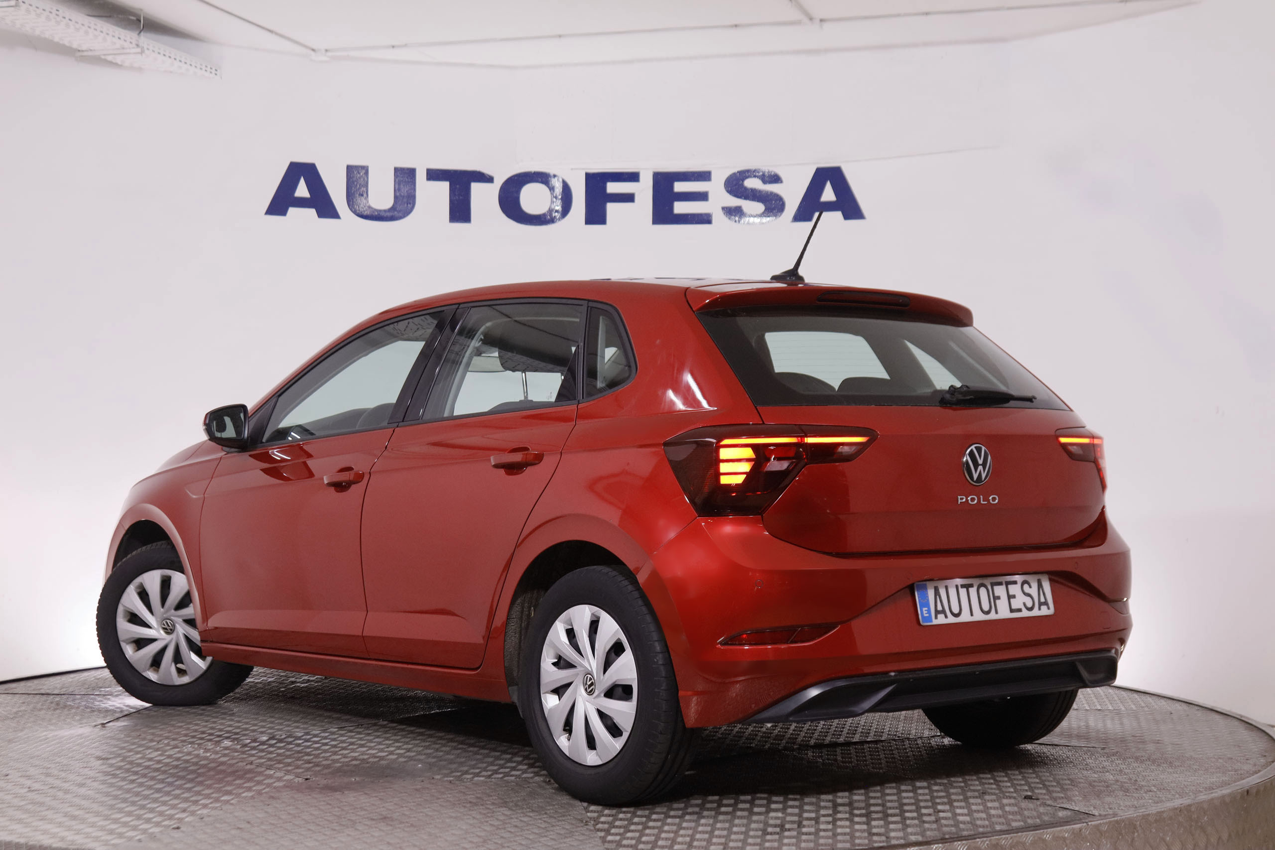 Volkswagen Polo 1.0 TSI Life DSG - foto 7