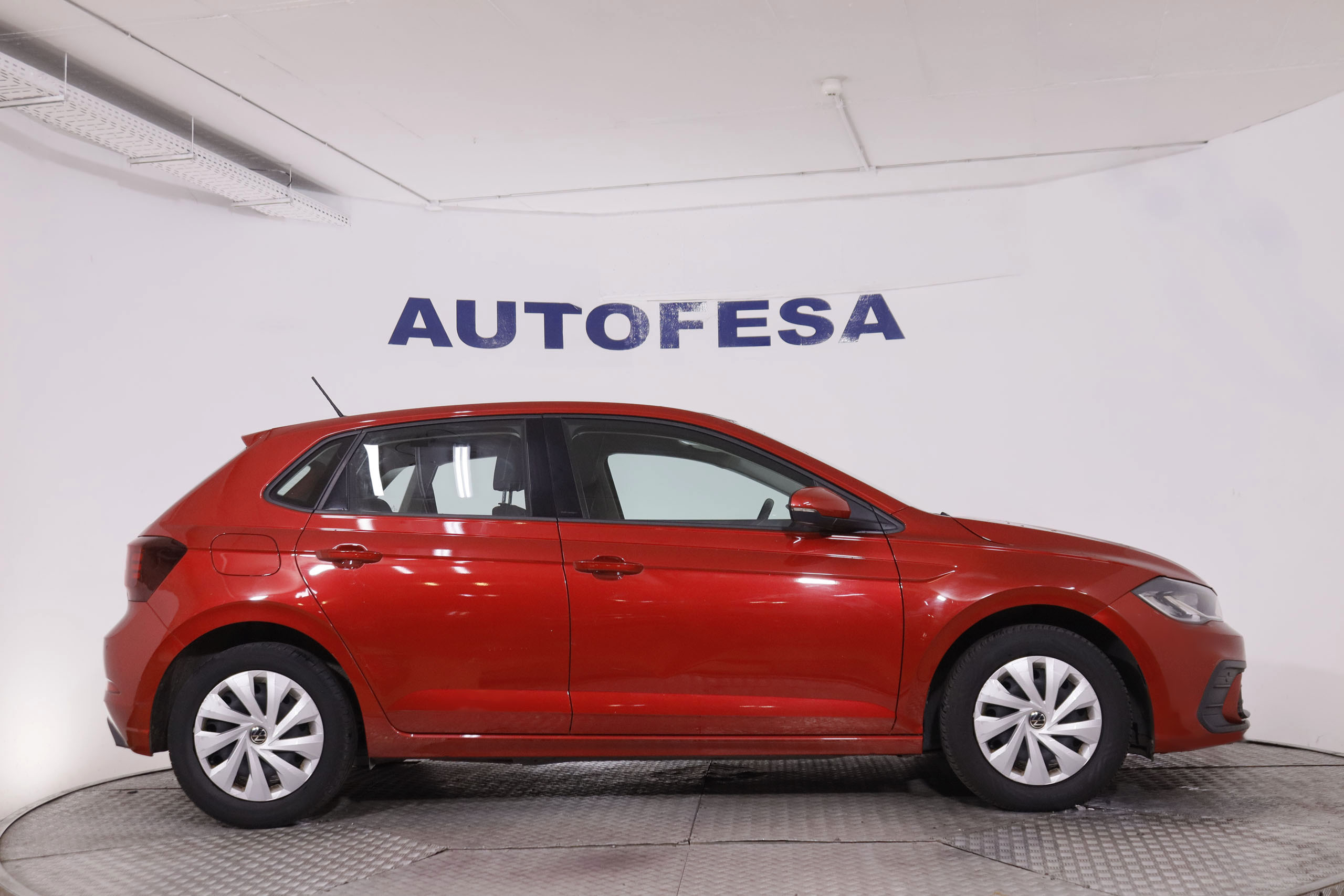 Volkswagen Polo 1.0 TSI Life DSG - foto 8