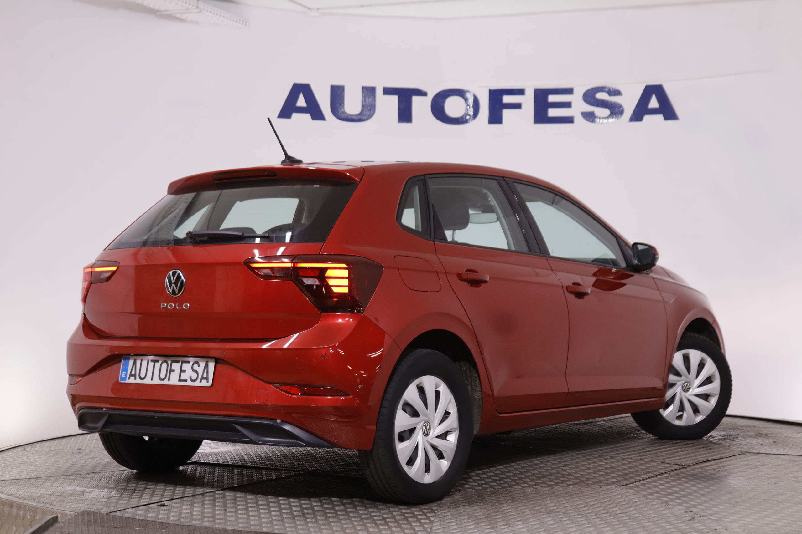 Volkswagen Polo 1.0 TSI Life DSG - foto 5