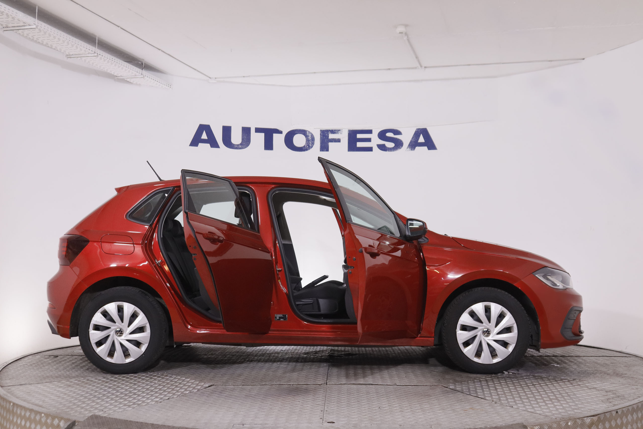 Volkswagen Polo 1.0 TSI Life DSG - foto 10