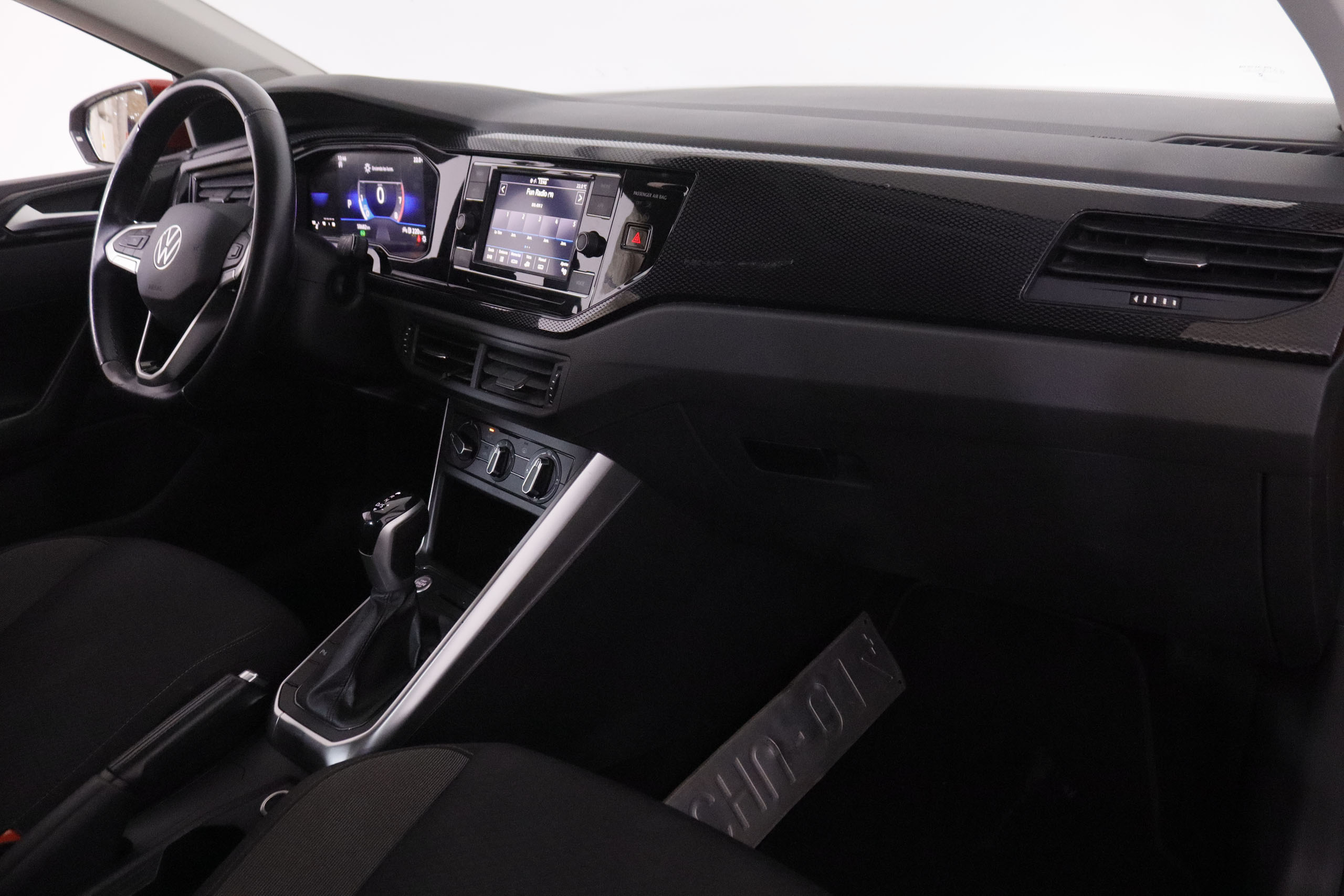 Volkswagen Polo 1.0 TSI Life DSG - foto 12