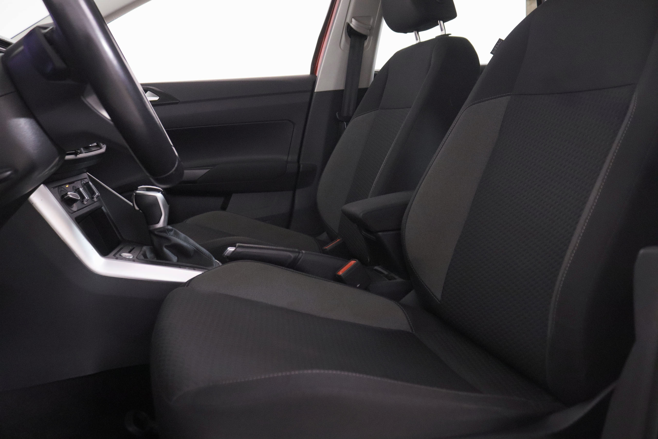 Volkswagen Polo 1.0 TSI Life DSG - foto 18