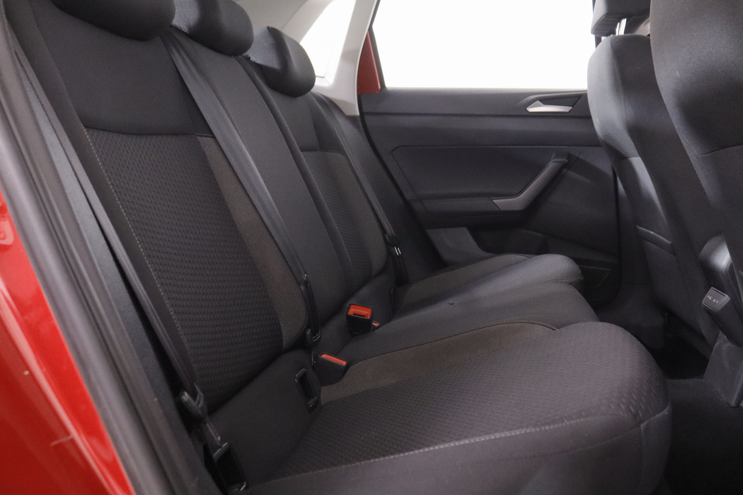 Volkswagen Polo 1.0 TSI Life DSG - foto 20