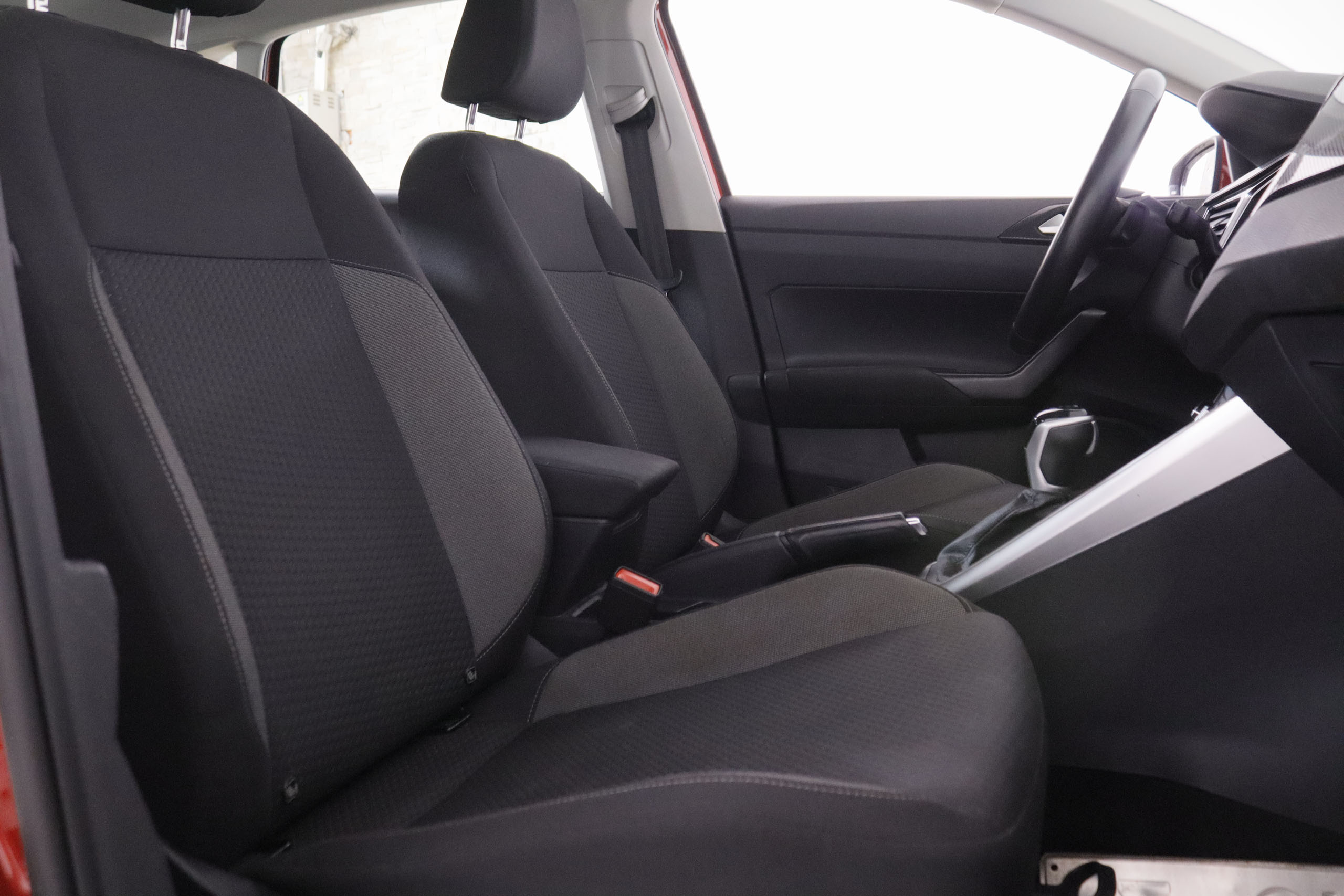 Volkswagen Polo 1.0 TSI Life DSG - foto 19