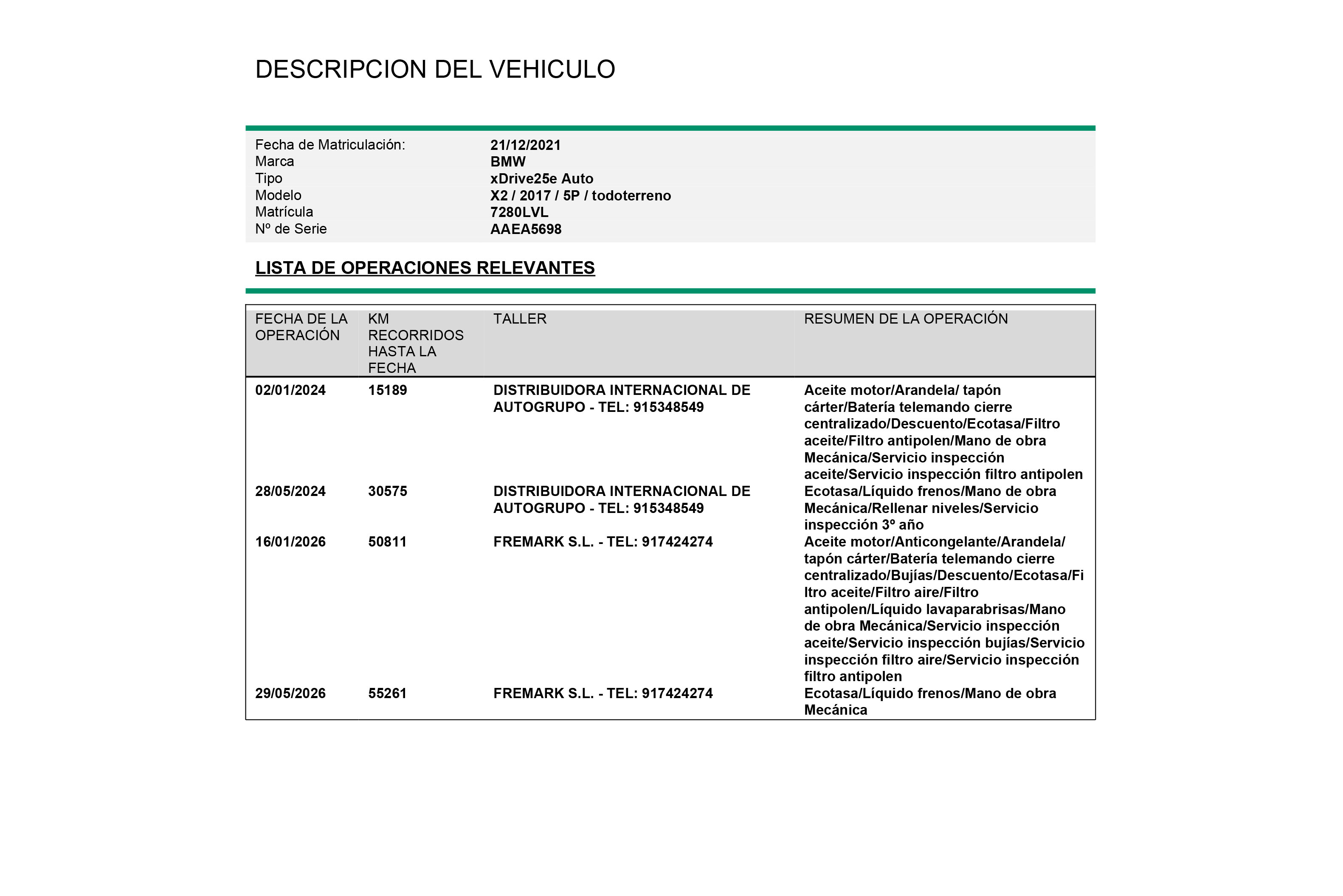 BMW X2 1.5 xDrive 25e - foto 27