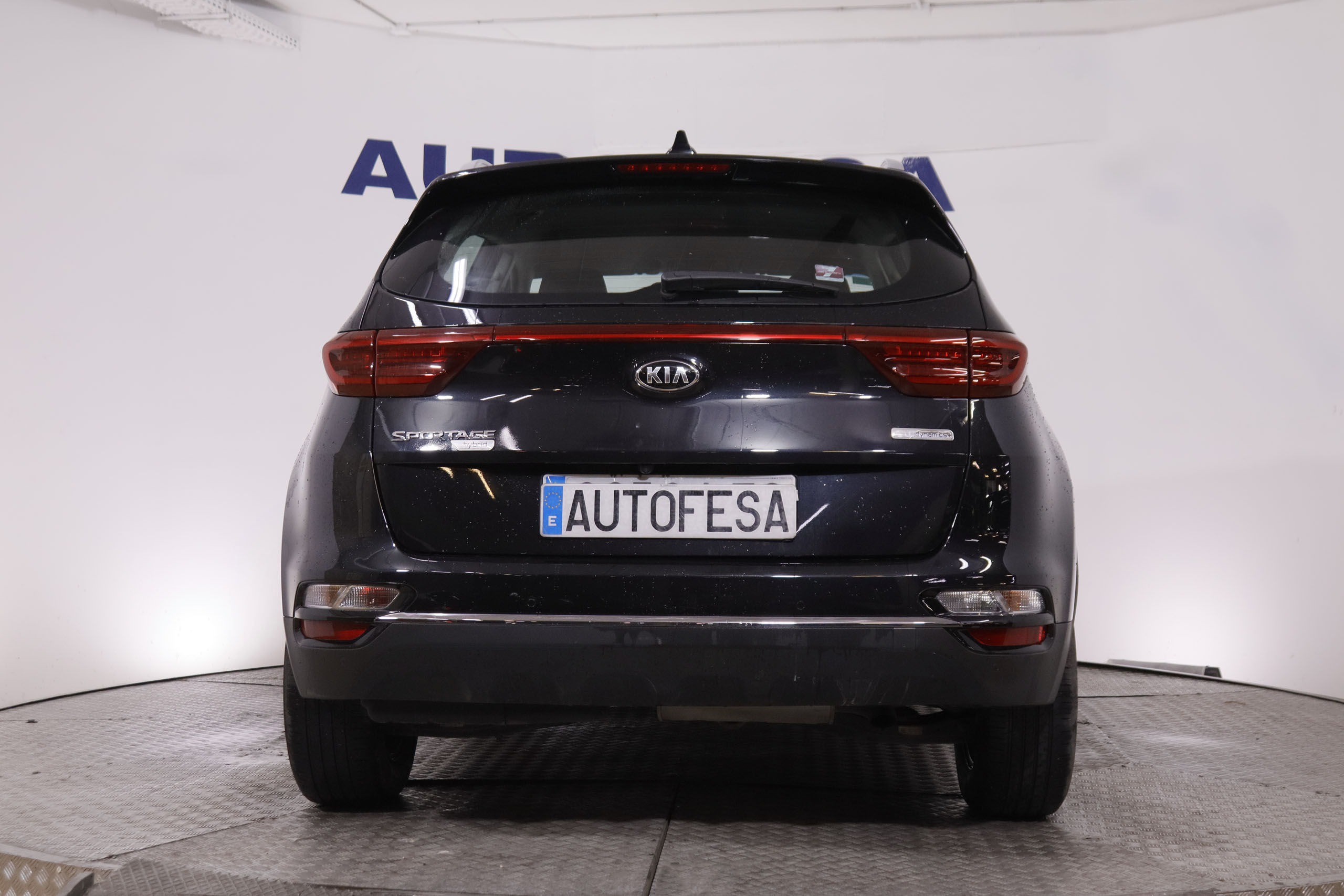 Kia Sportage 1.6 CRDi MHEV Drive - foto 6
