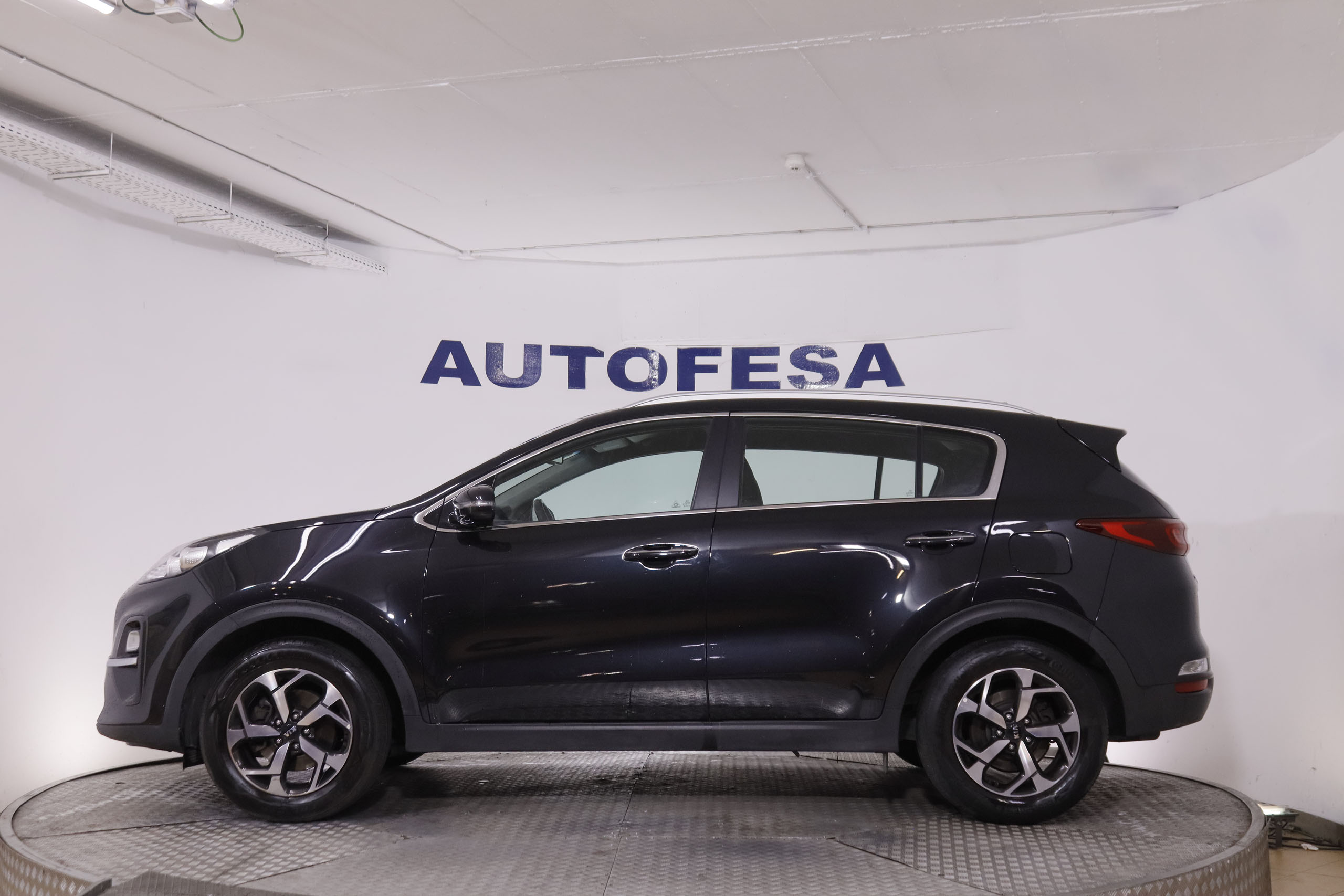 Kia Sportage 1.6 CRDi MHEV Drive - foto 4