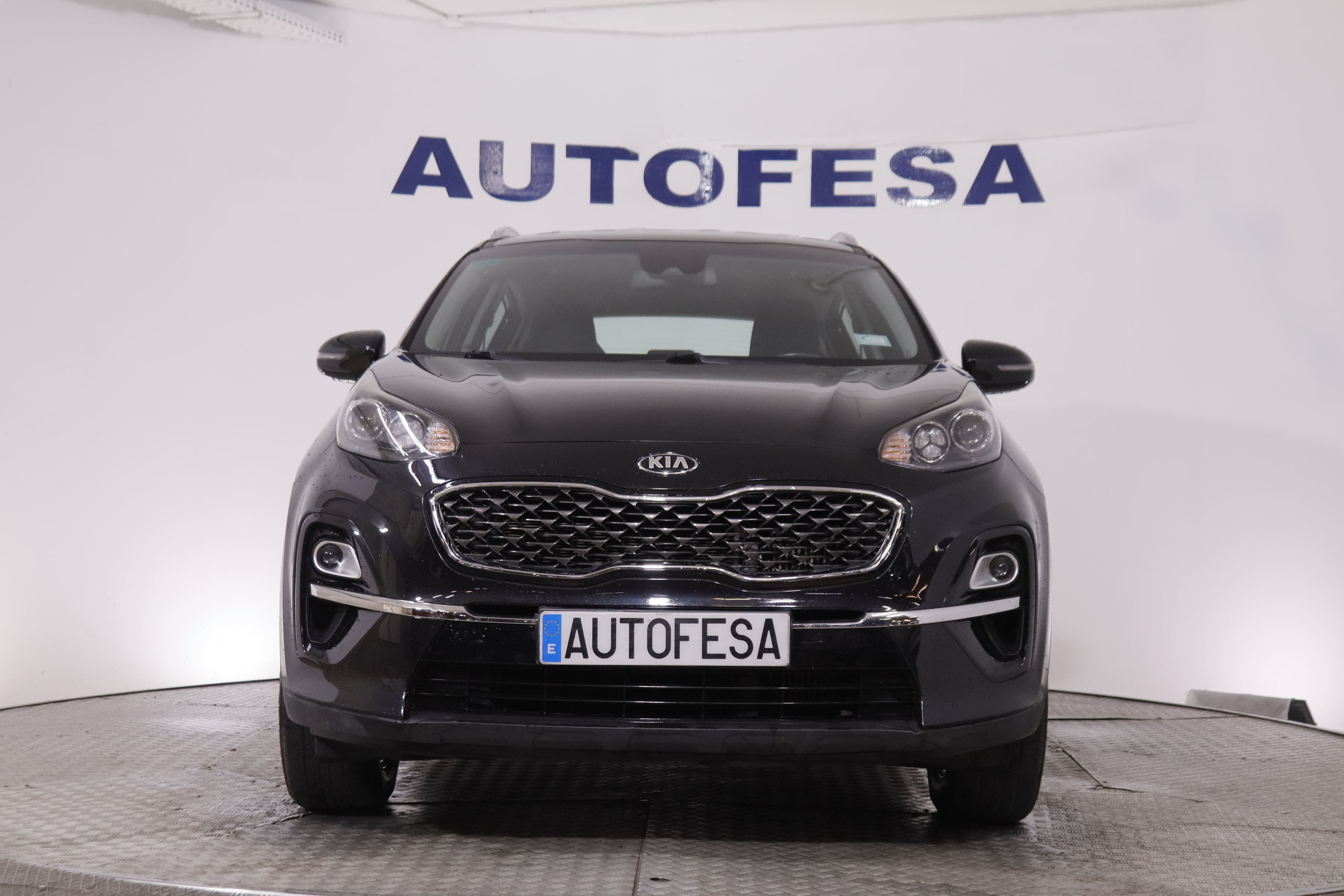 Kia Sportage 1.6 CRDi MHEV Drive - foto 2