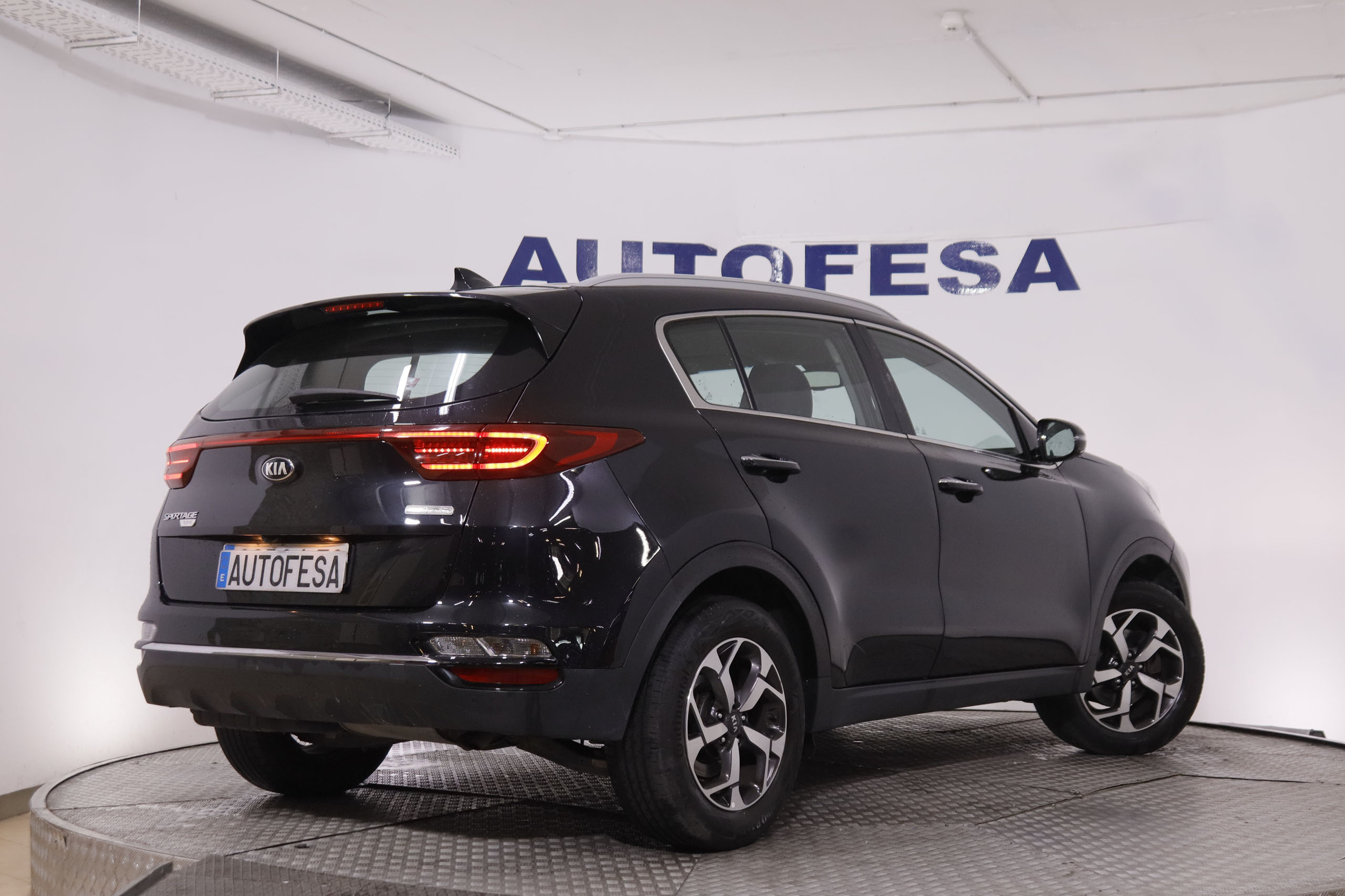 Kia Sportage 1.6 CRDi MHEV Drive - foto 5