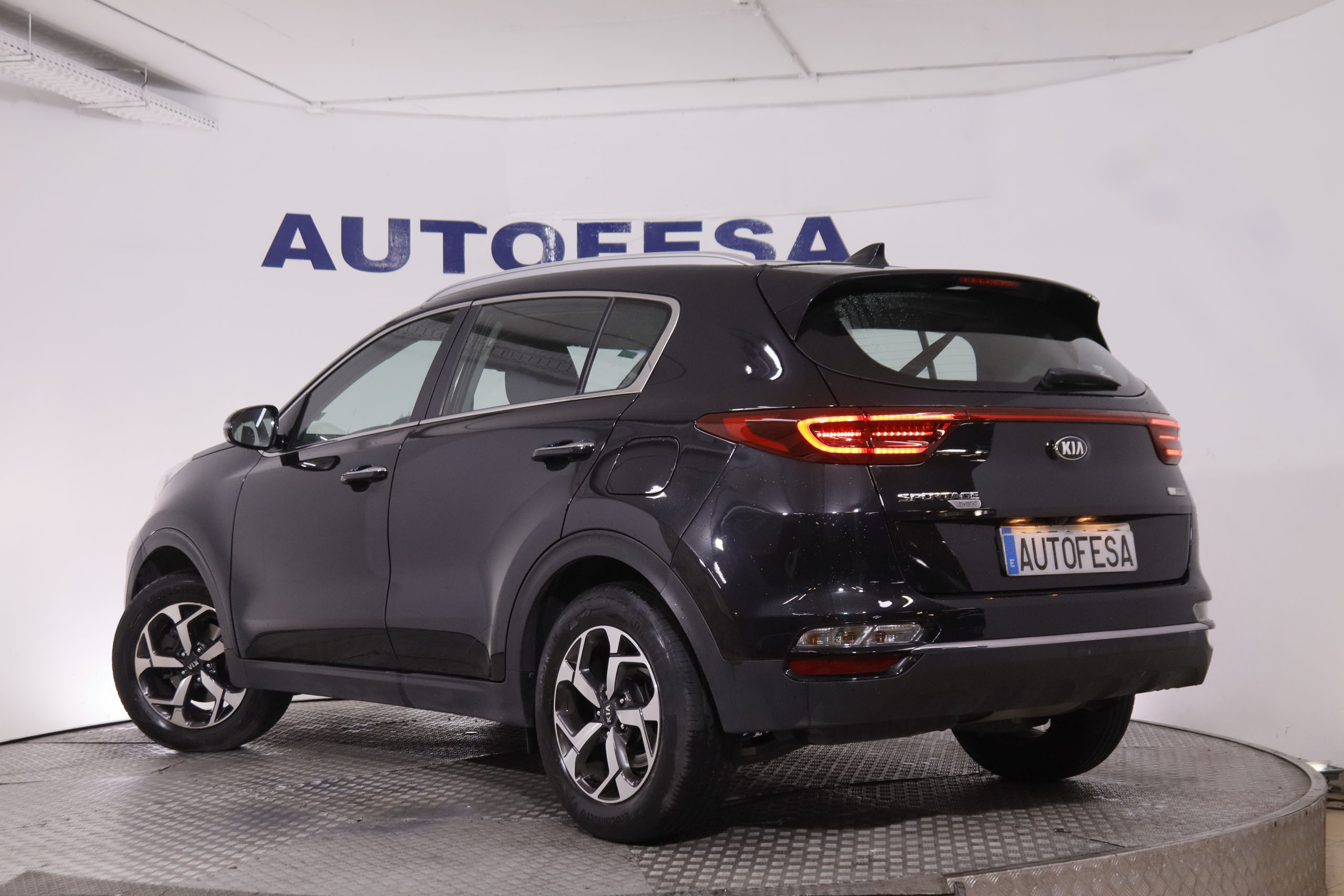 Kia Sportage 1.6 CRDi MHEV Drive - foto 7