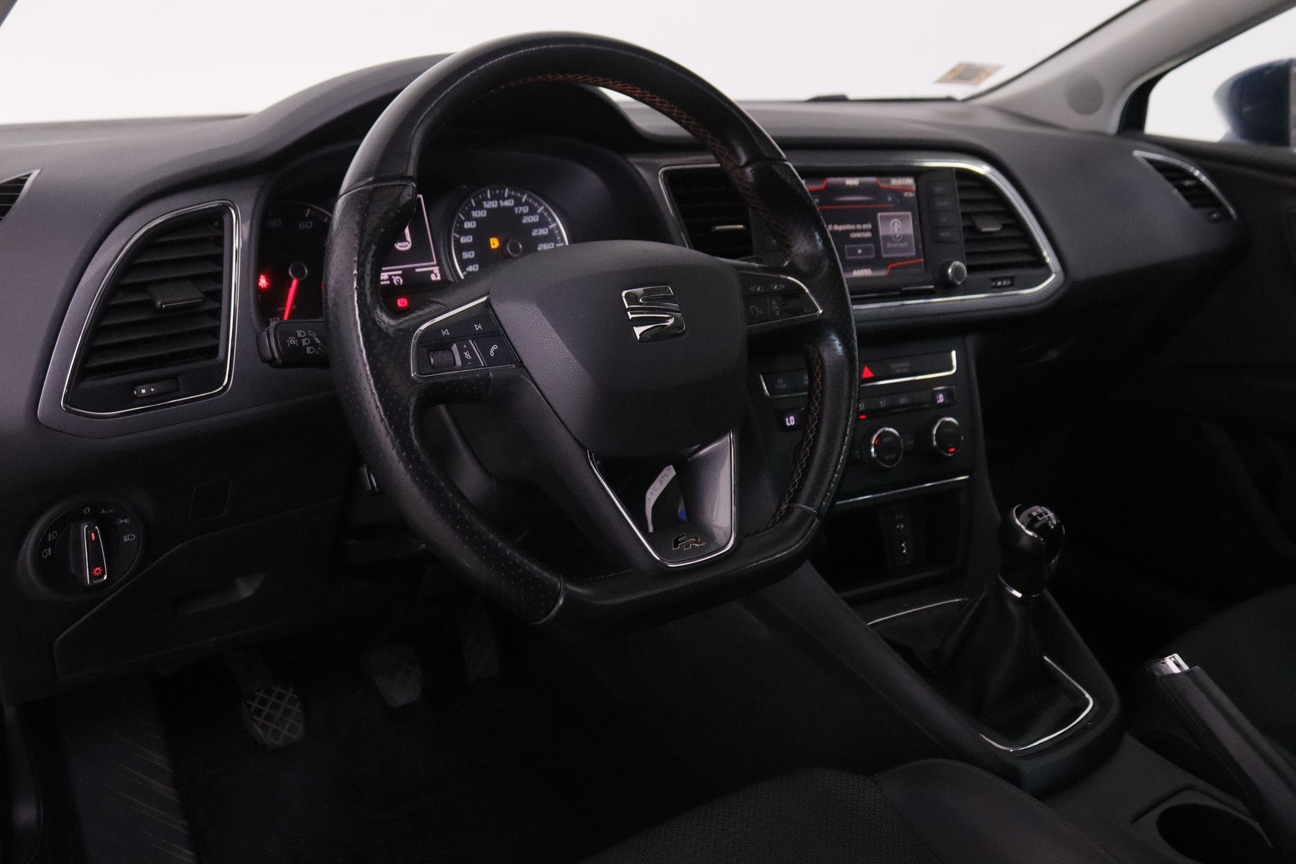 SEAT León 1.4 TSI FR Plus - foto 13