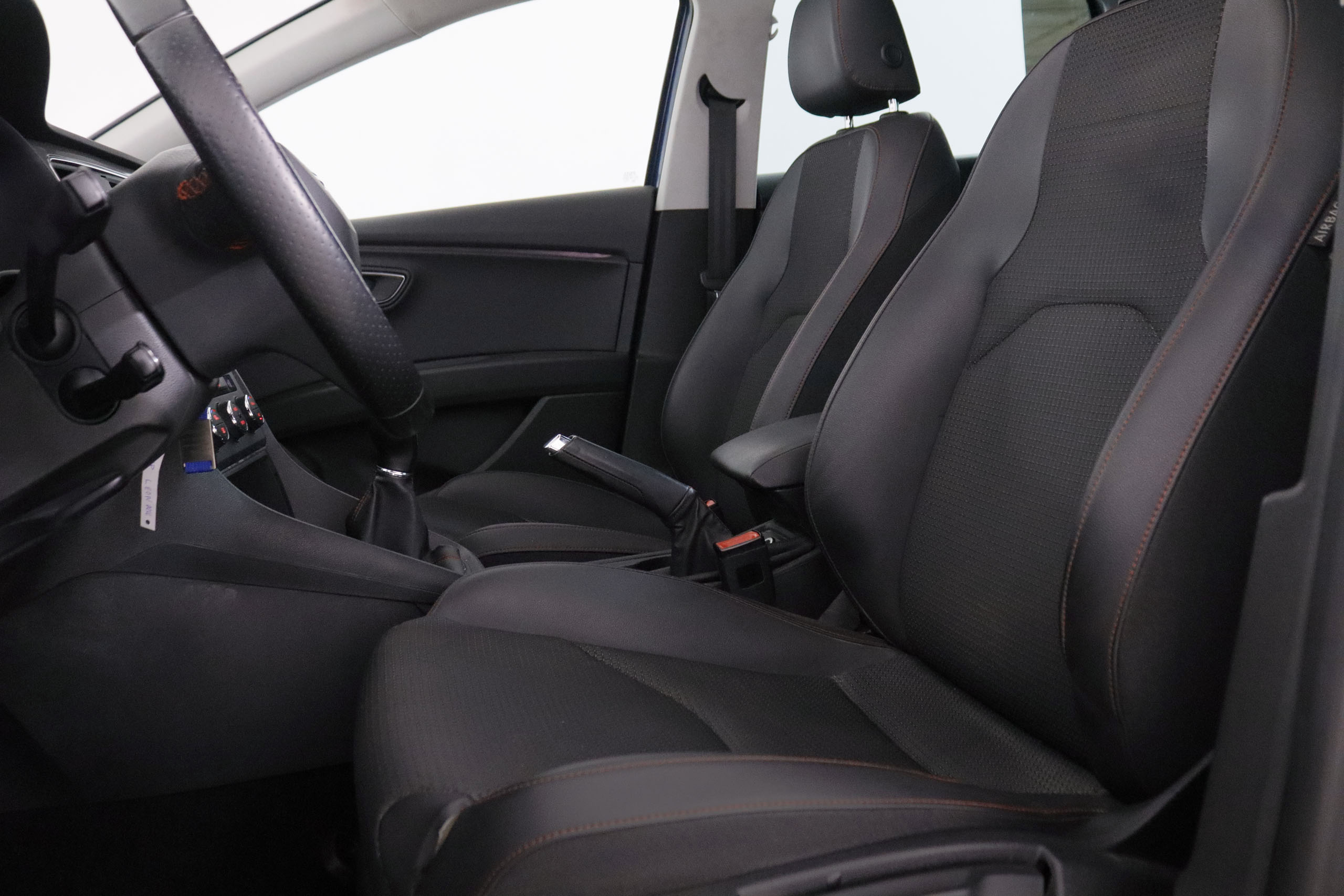 SEAT León 1.4 TSI FR Plus - foto 22