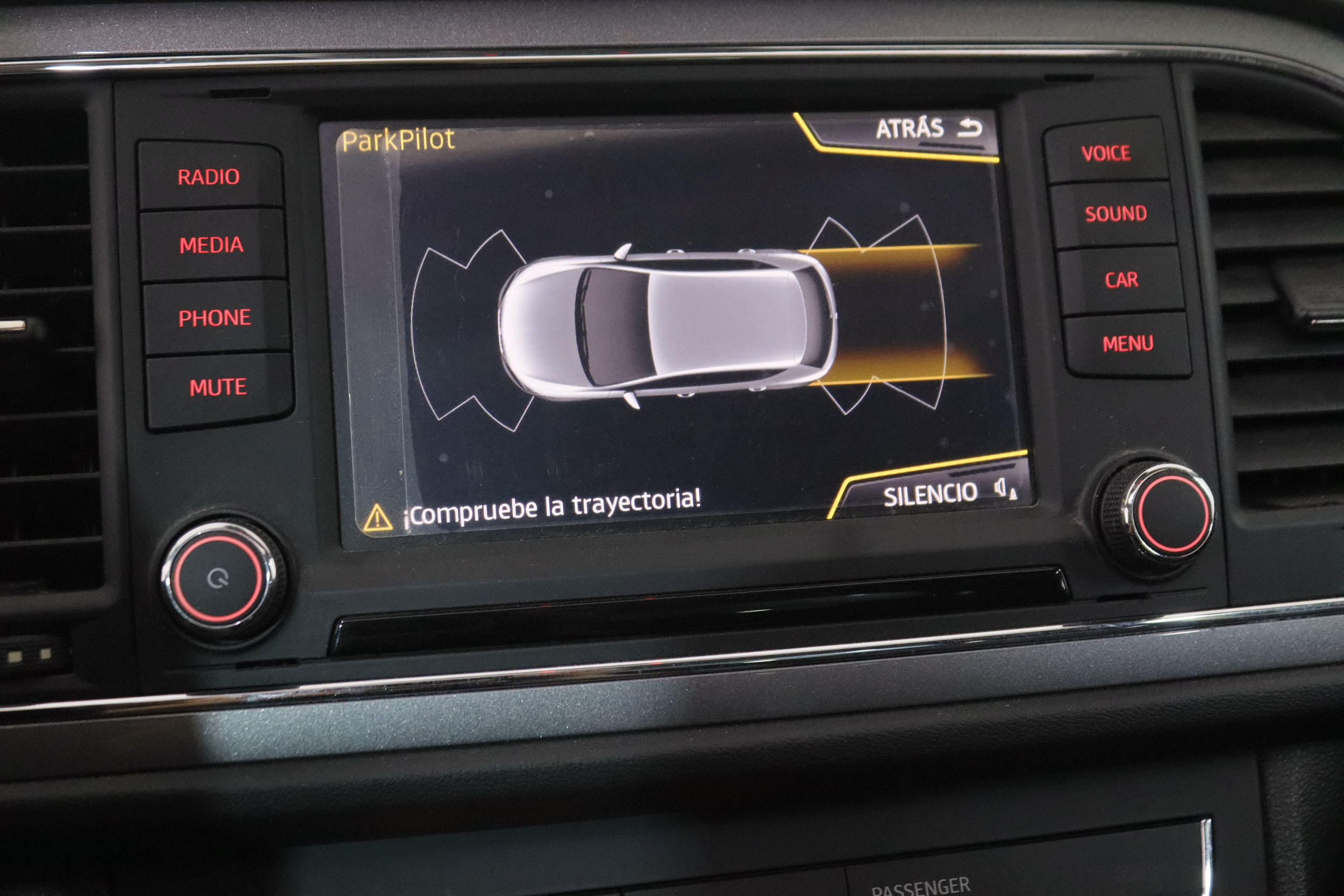 SEAT León 1.4 TSI FR Plus - foto 18