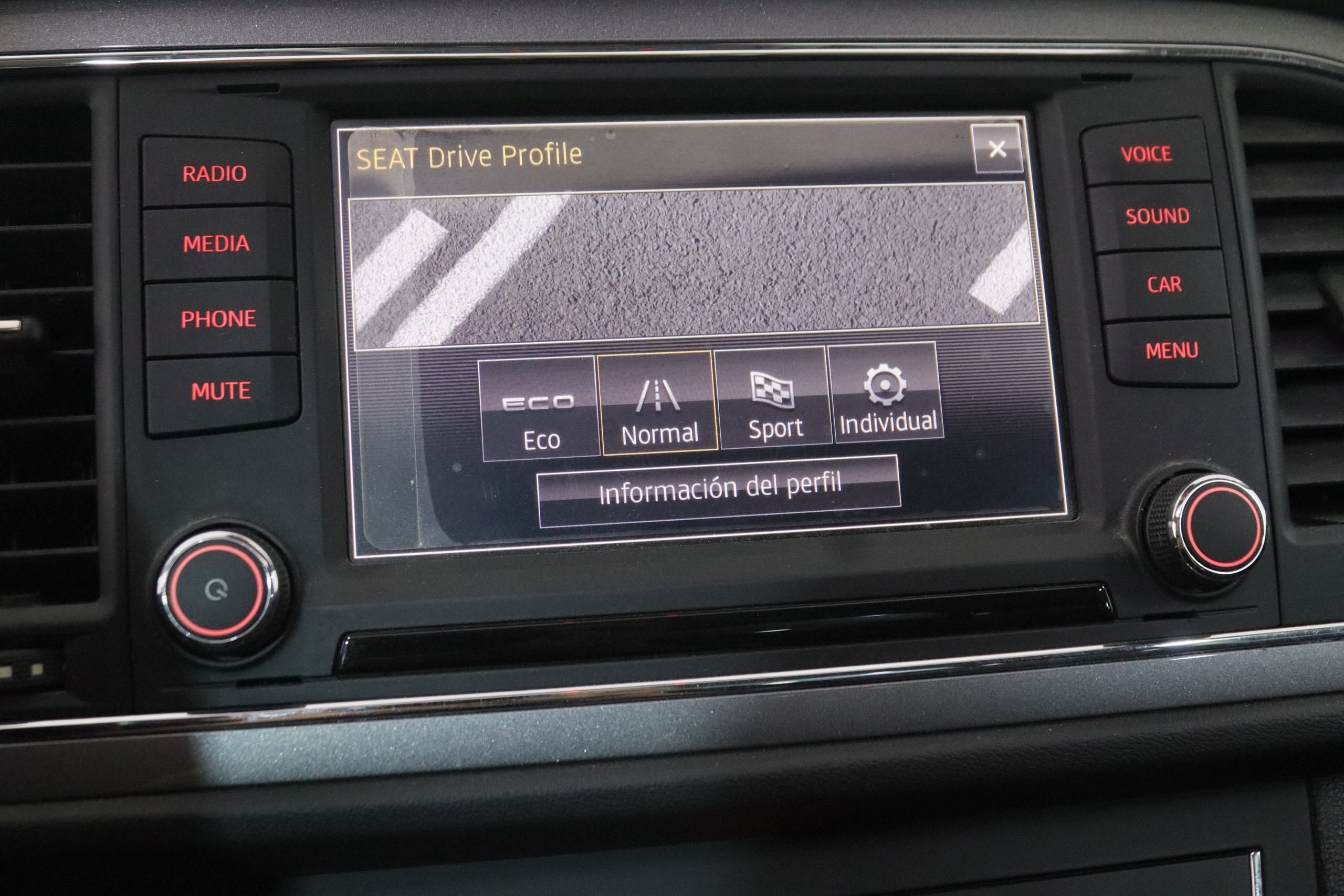 SEAT León 1.4 TSI FR Plus - foto 19