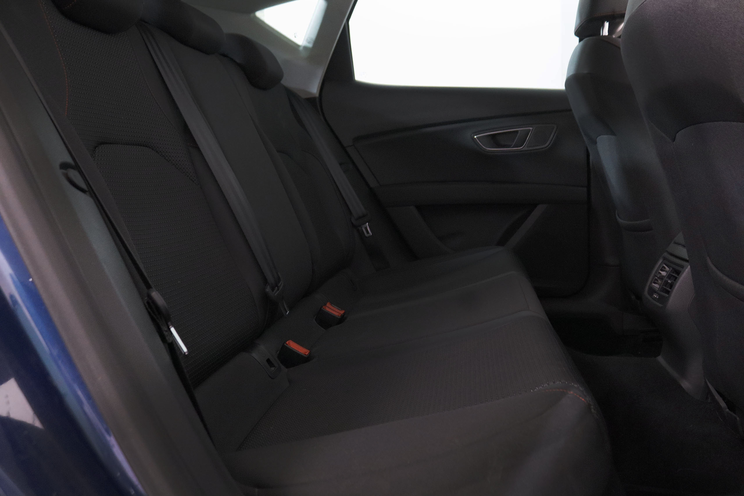 SEAT León 1.4 TSI FR Plus - foto 24