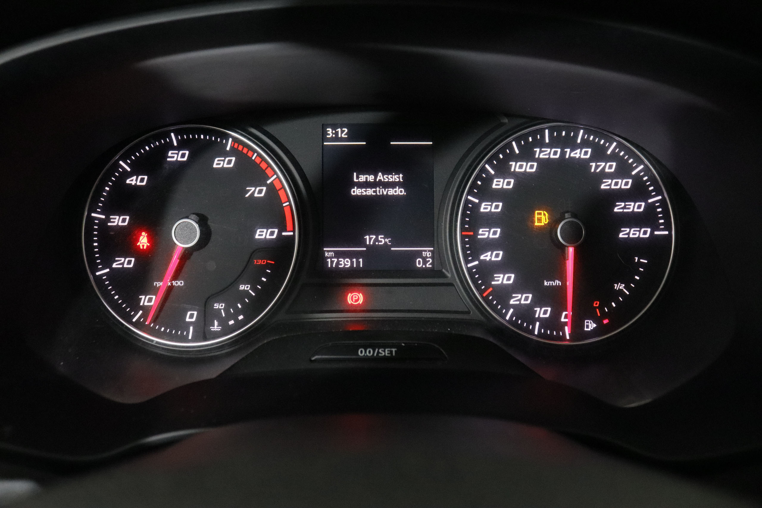 SEAT León 1.4 TSI FR Plus - foto 16