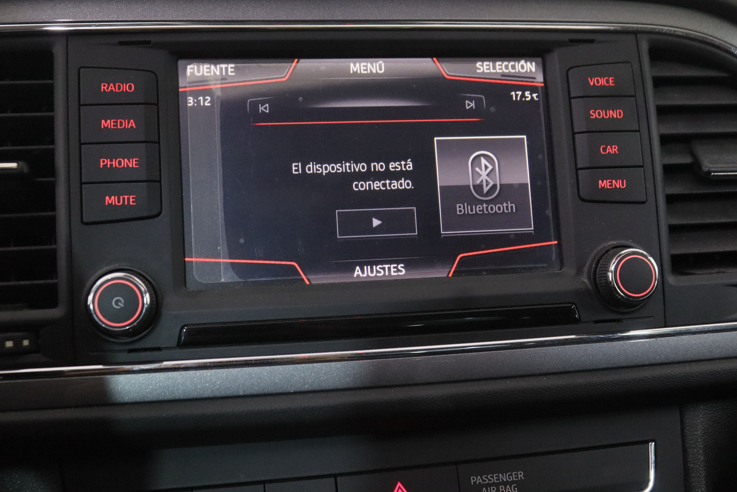 SEAT León 1.4 TSI FR Plus - foto 17
