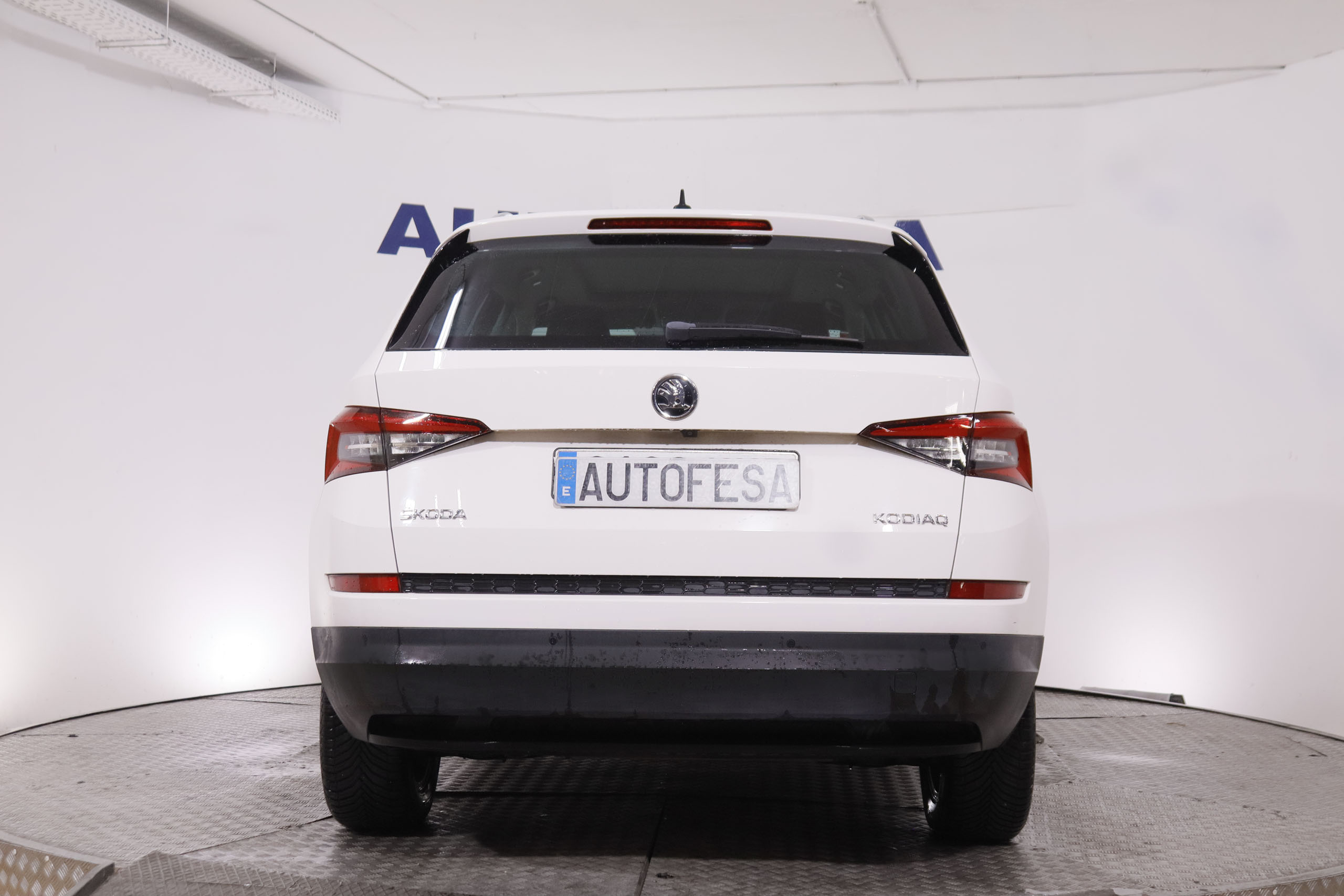 Škoda Kodiaq 1.5 TSI 7 plazas - foto 6