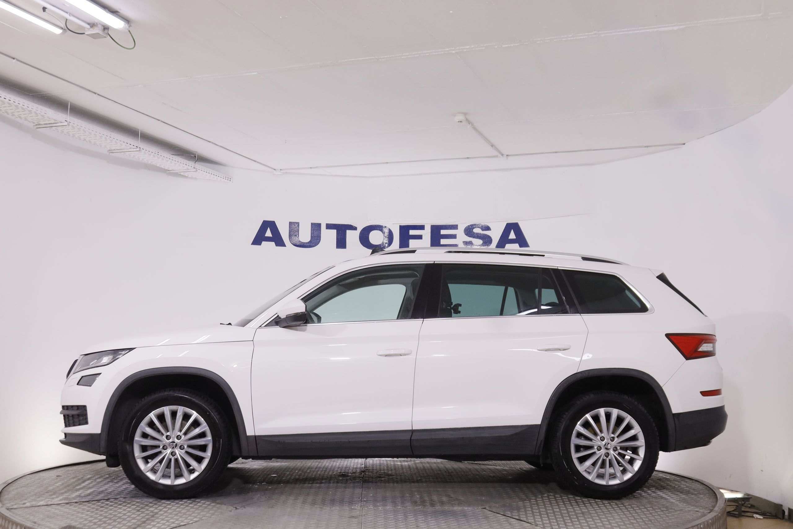 Škoda Kodiaq 1.5 TSI 7 plazas - foto 4