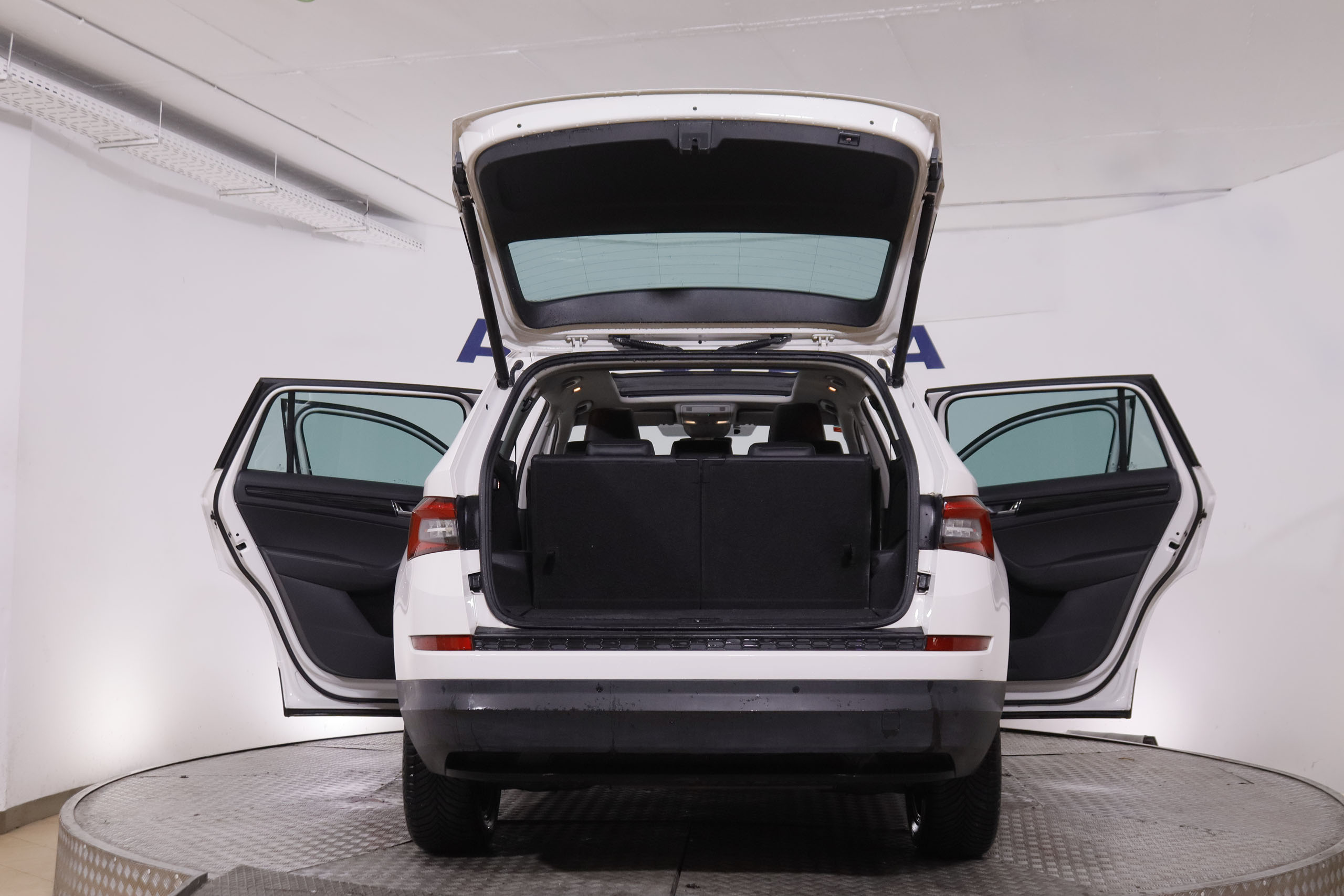 Škoda Kodiaq 1.5 TSI 7 plazas - foto 10