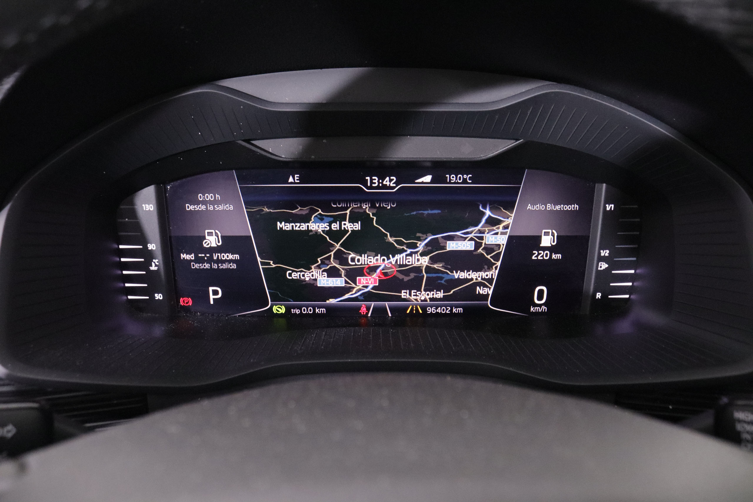 Škoda Kodiaq 1.5 TSI 7 plazas - foto 27