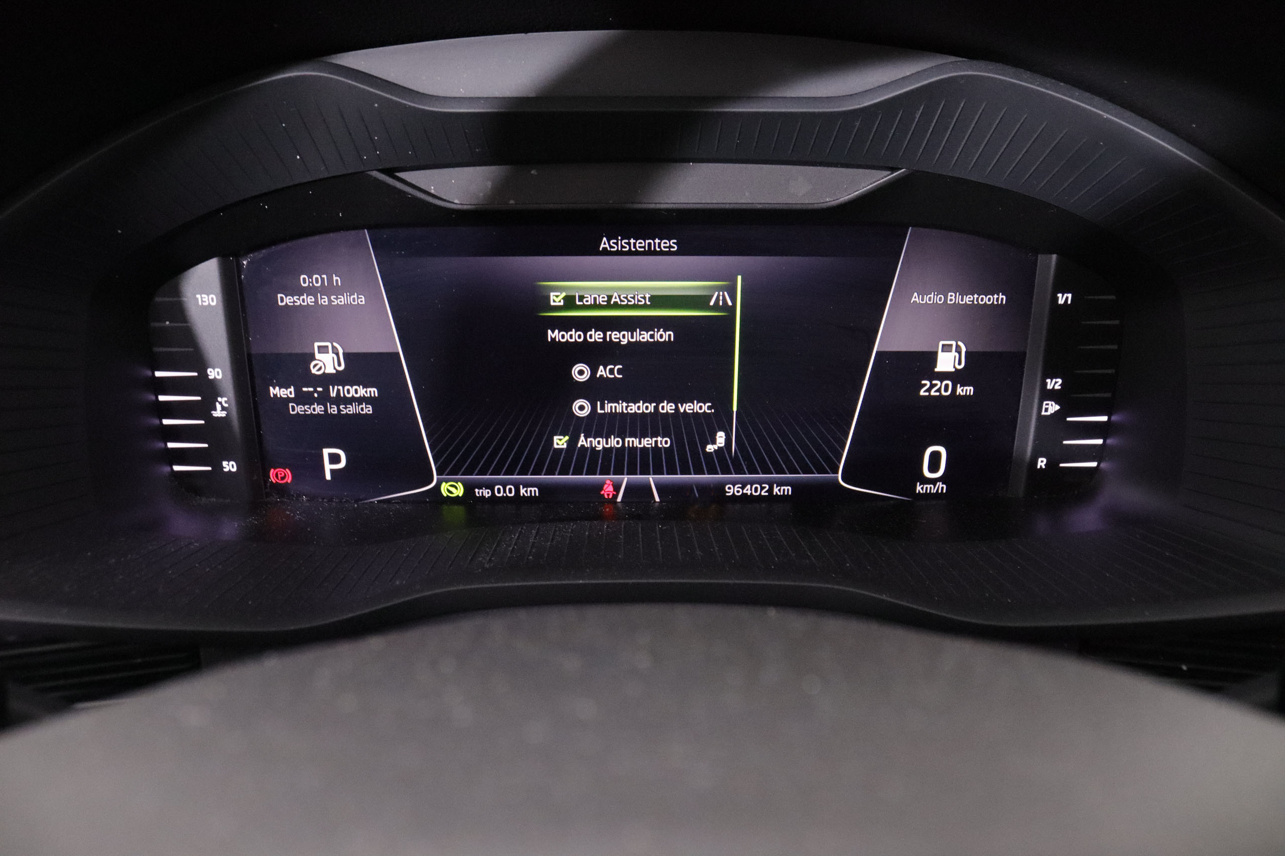 Škoda Kodiaq 1.5 TSI 7 plazas - foto 28