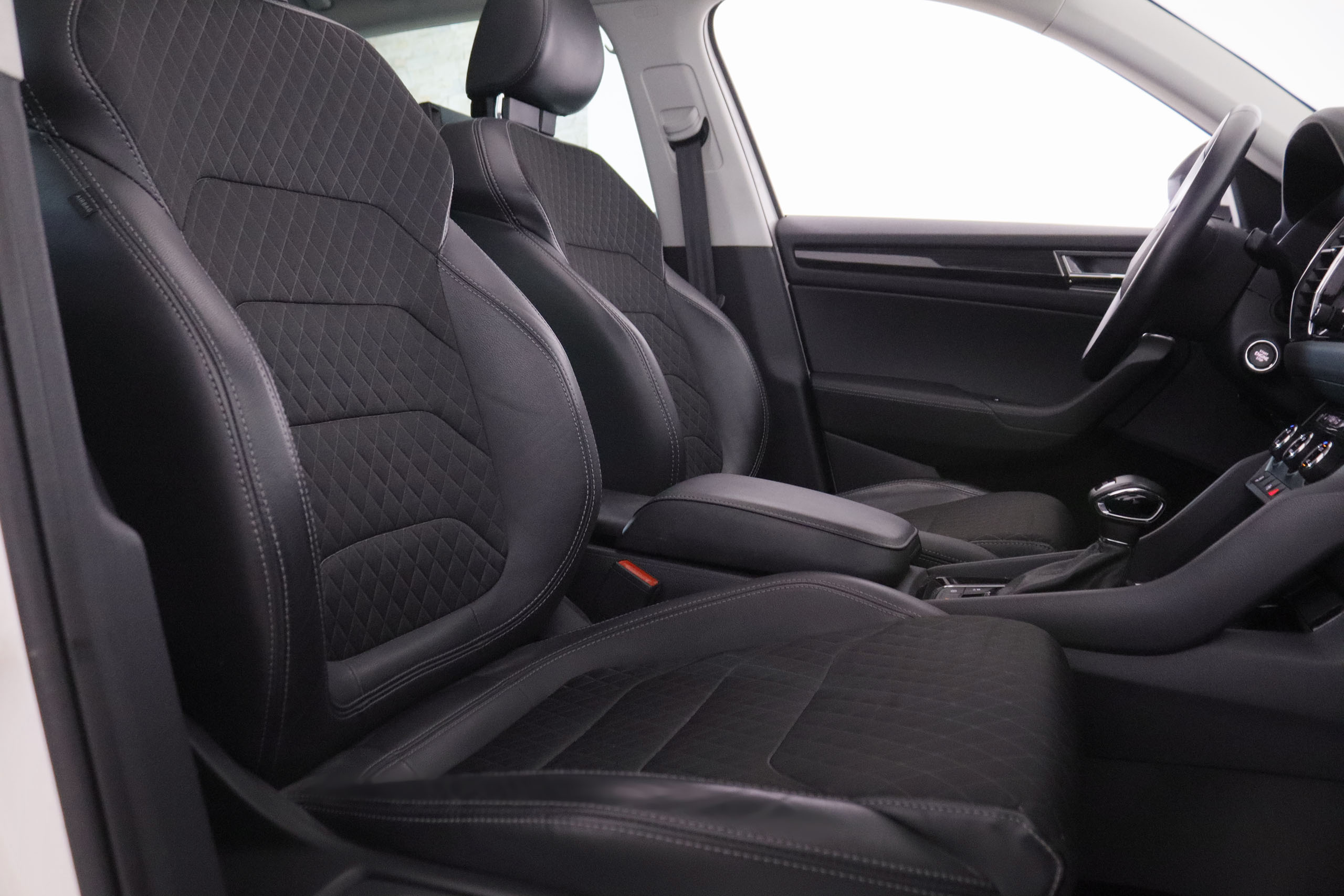 Škoda Kodiaq 1.5 TSI 7 plazas - foto 32