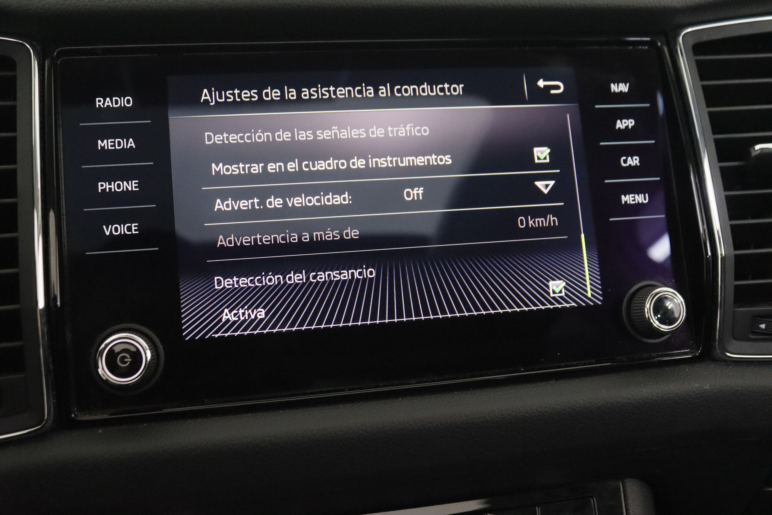 Škoda Kodiaq 1.5 TSI 7 plazas - foto 22