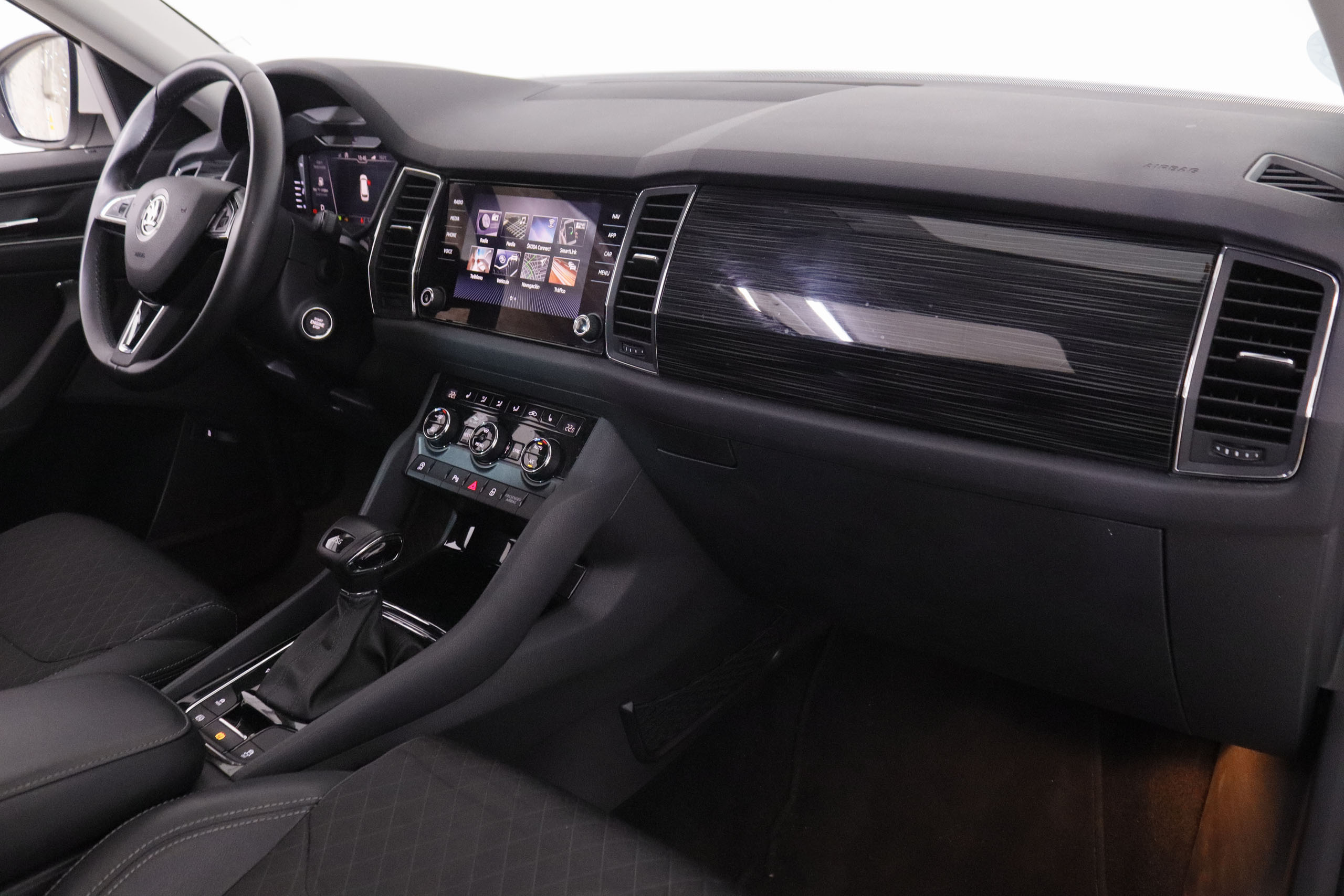 Škoda Kodiaq 1.5 TSI 7 plazas - foto 13