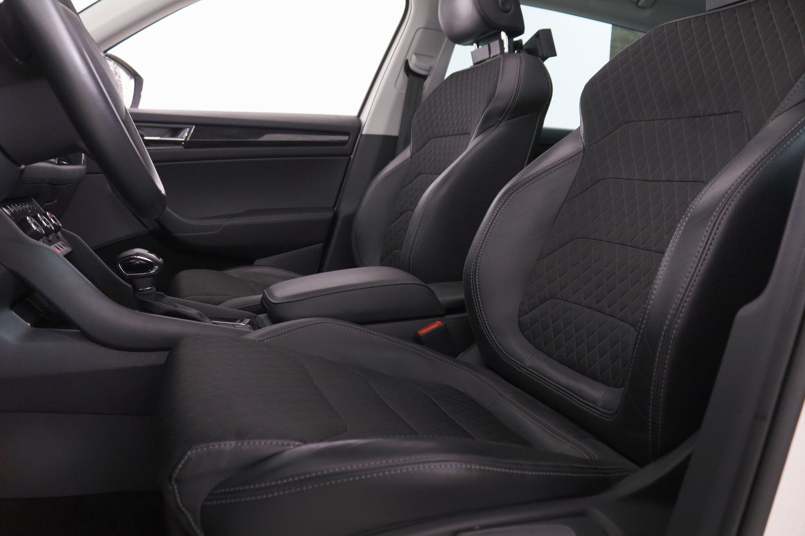 Škoda Kodiaq 1.5 TSI 7 plazas - foto 31