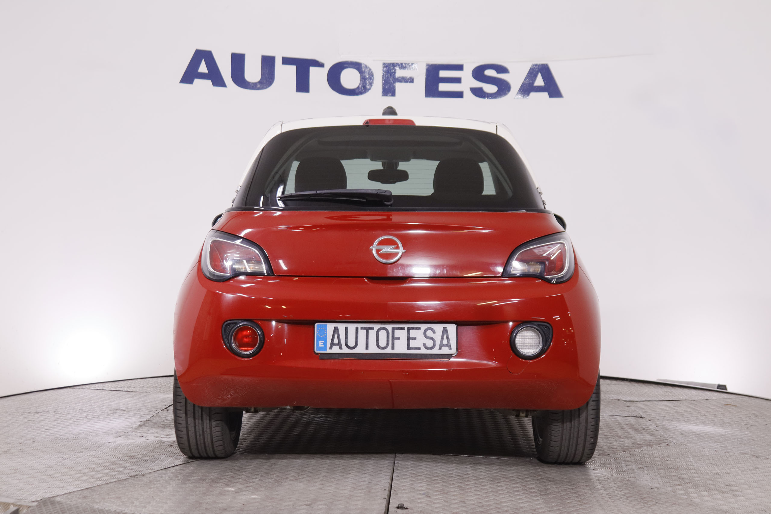 Opel Adam 1.4 XER Glam - foto 2