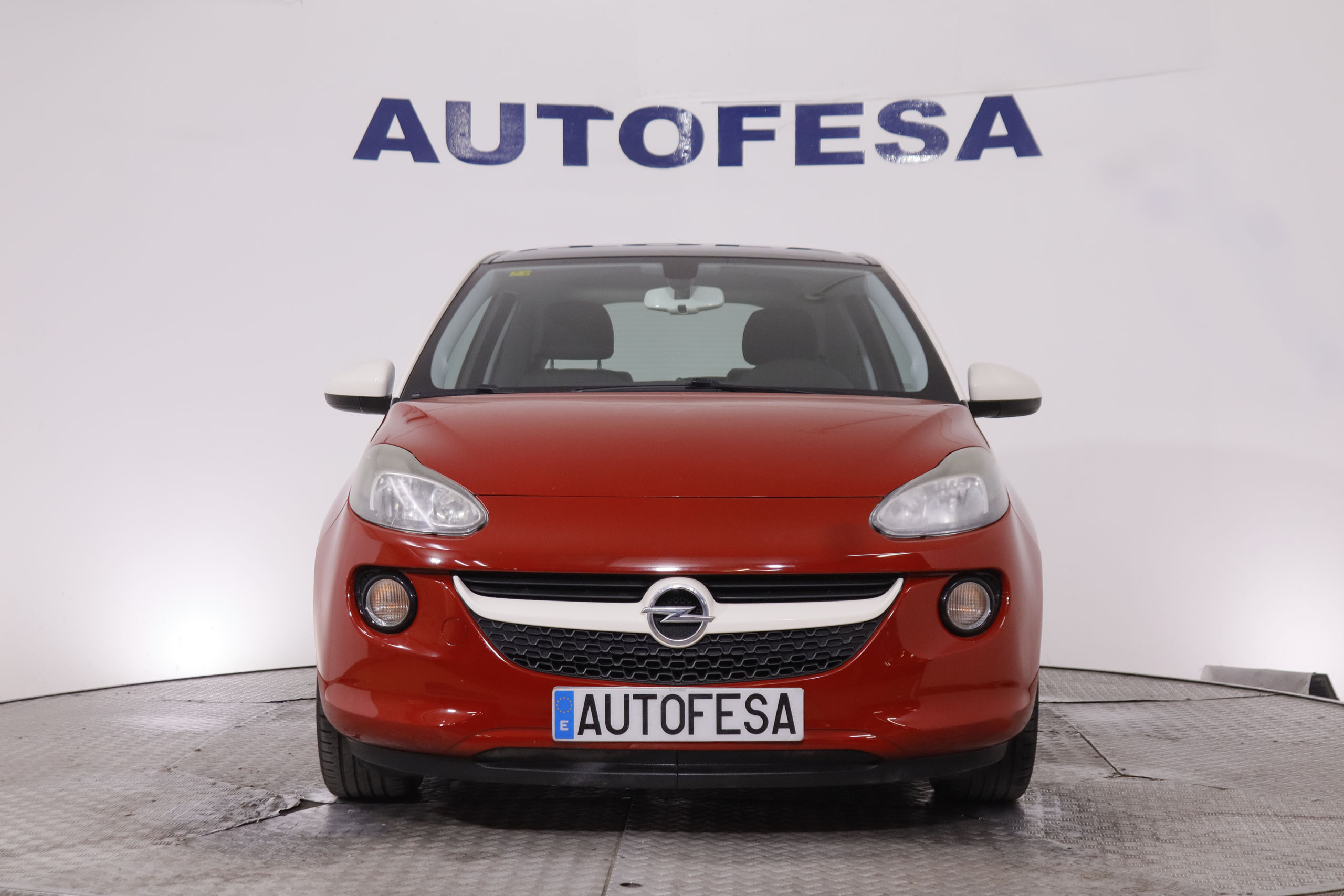 Opel Adam 1.4 XER Glam - foto 4