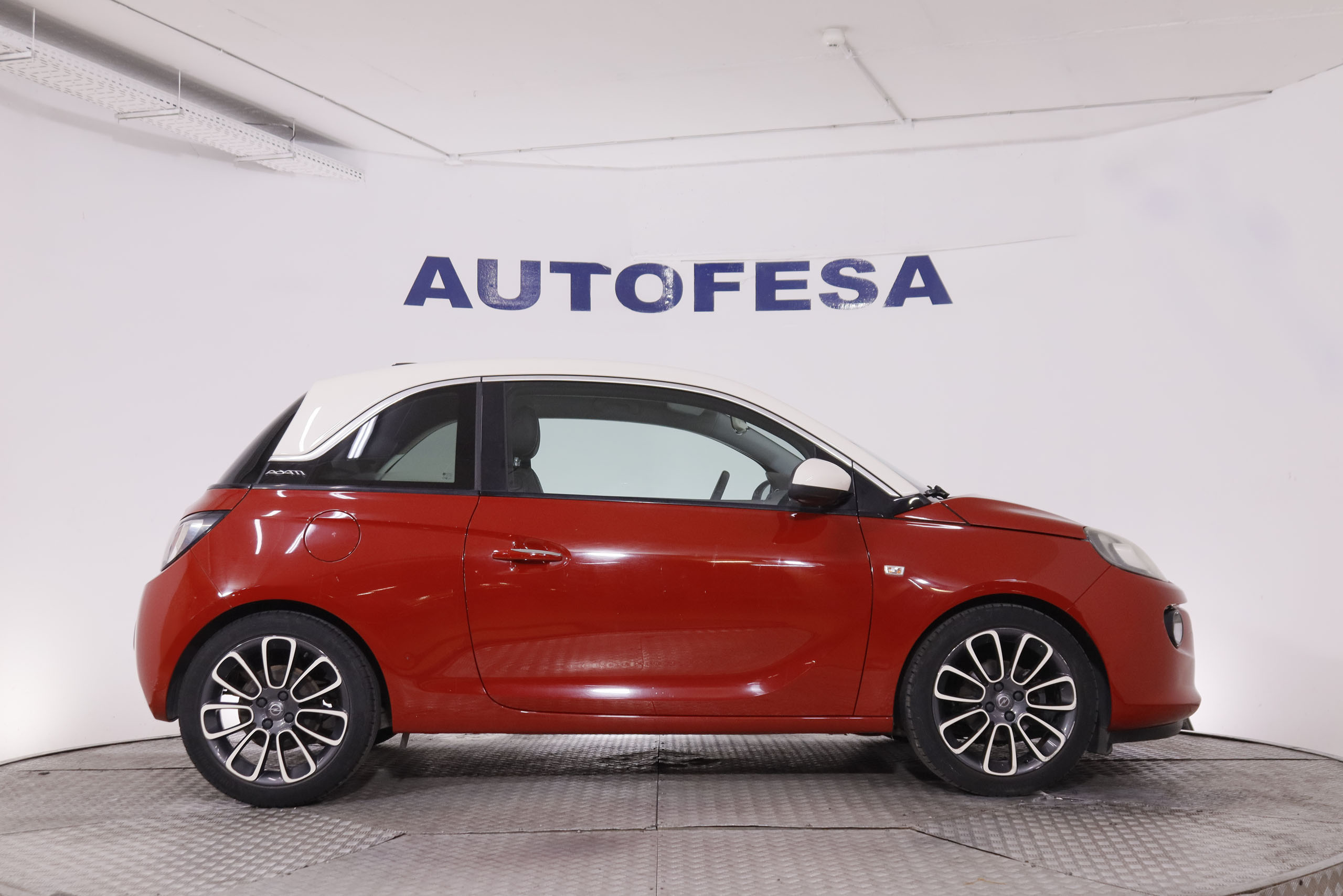 Opel Adam 1.4 XER Glam - foto 5