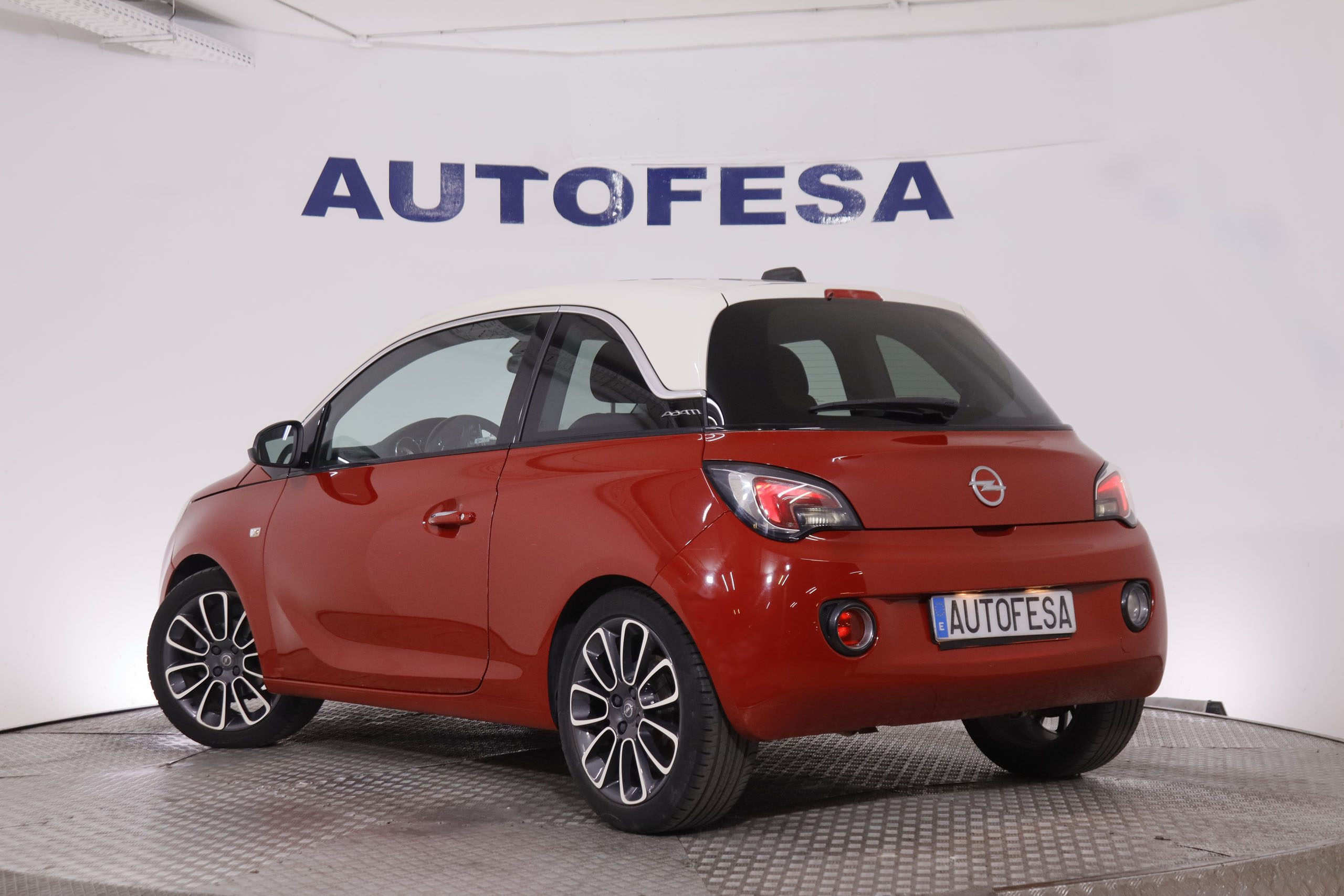 Opel Adam 1.4 XER Glam - foto 9