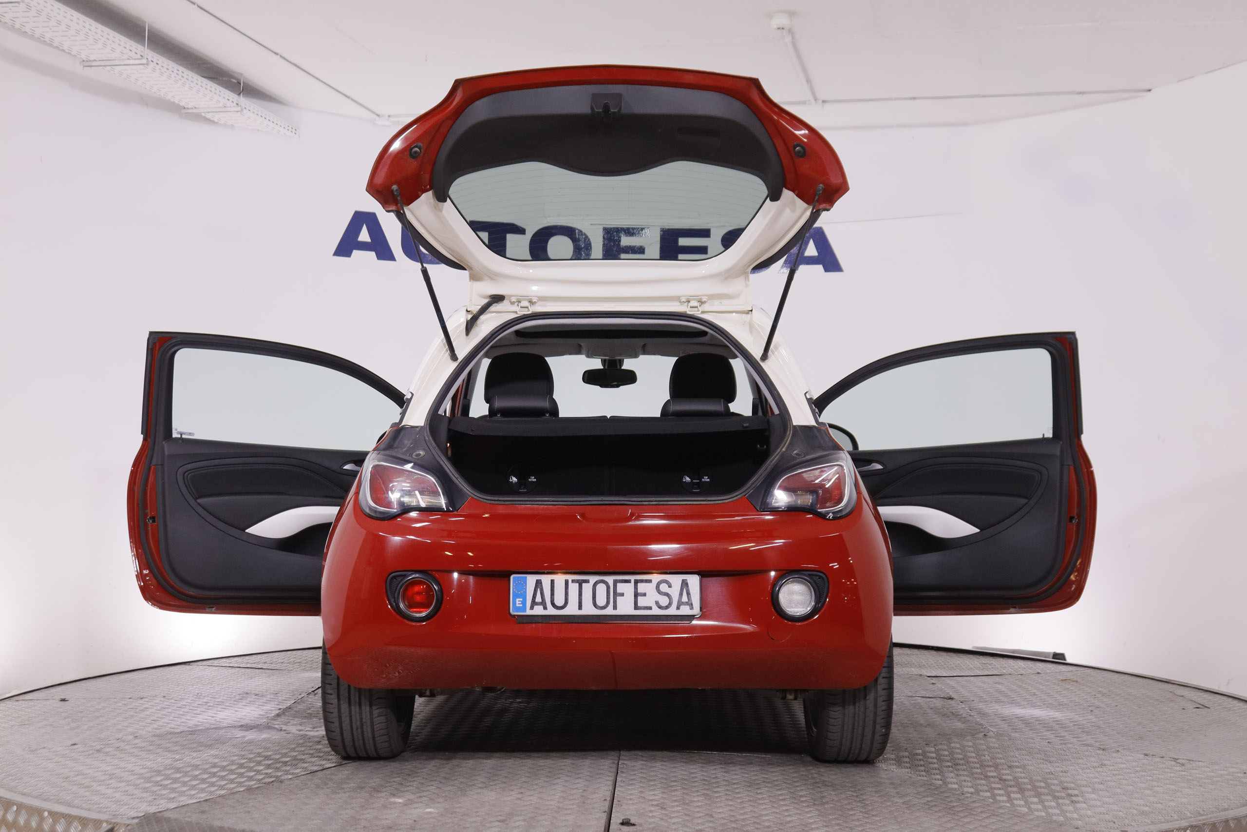 Opel Adam 1.4 XER Glam - foto 10